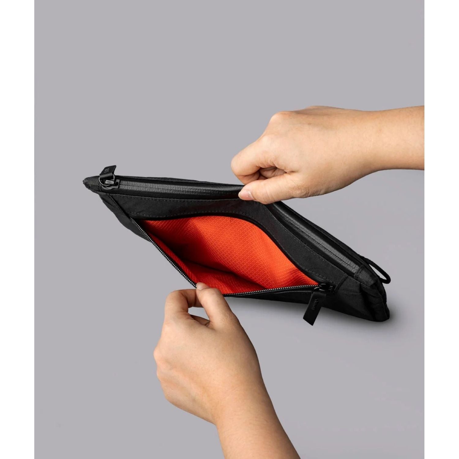 ALPAKA Zip Pouch Max V2 Ultradyne 100D (Black)