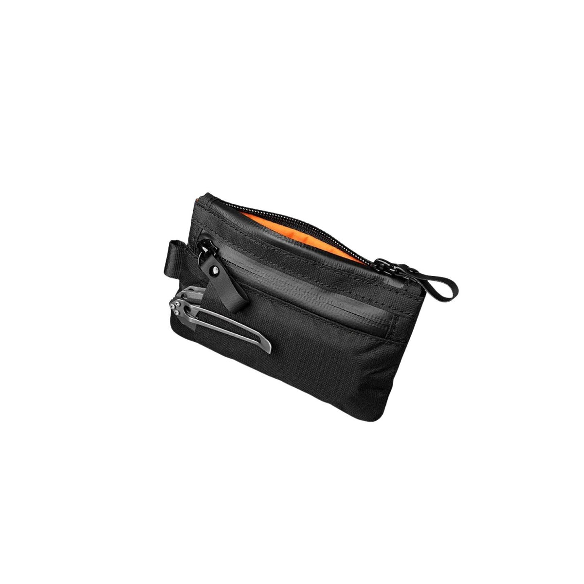ALPAKA Zip Pouch Pro Ultradyne 100D (Black)