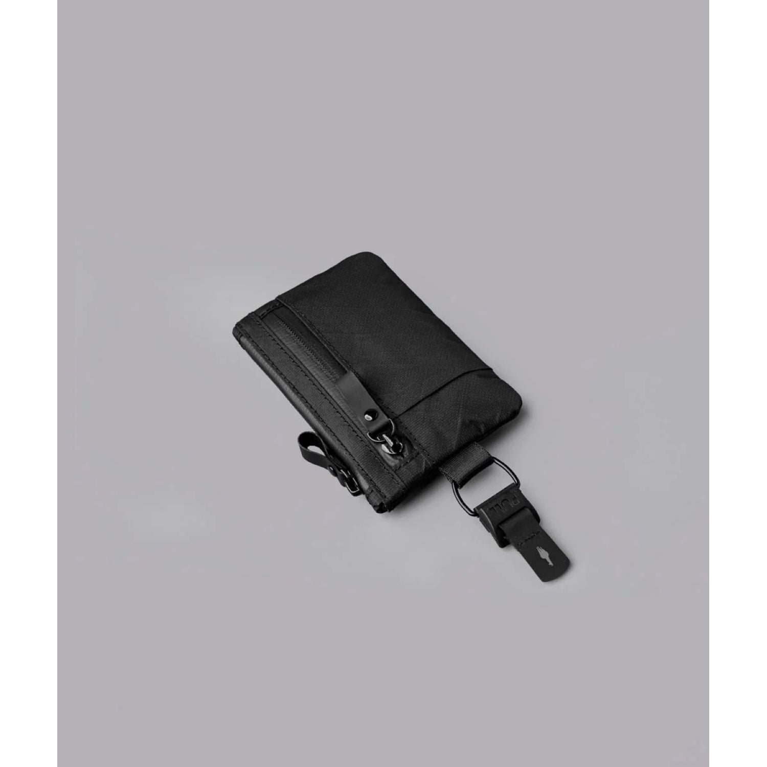 ALPAKA Zip Pouch Pro Ultradyne 100D (Black)