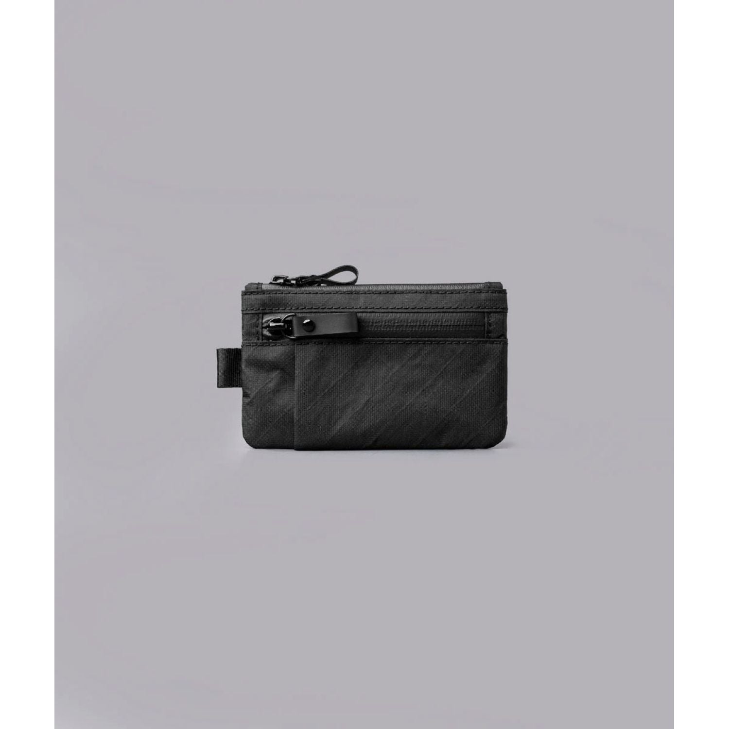 ALPAKA Zip Pouch Pro Ultradyne 100D (Black)