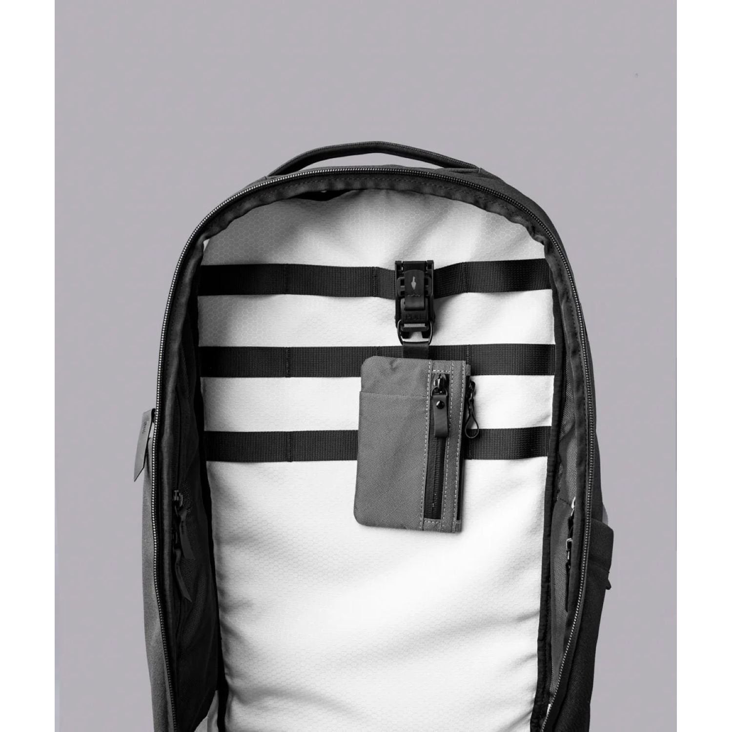 ALPAKA Zip Pouch Pro Ultradyne 100D (Grey)