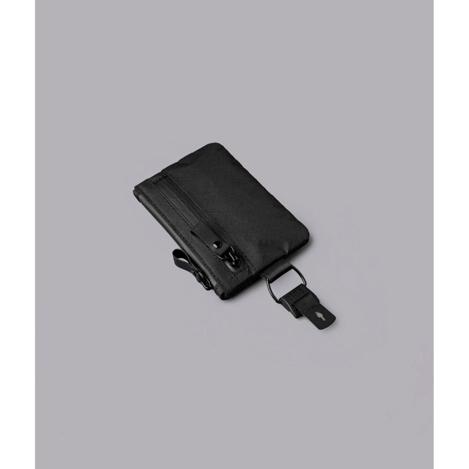 ALPAKA Zip Pouch Ultradyne 100D (Black)