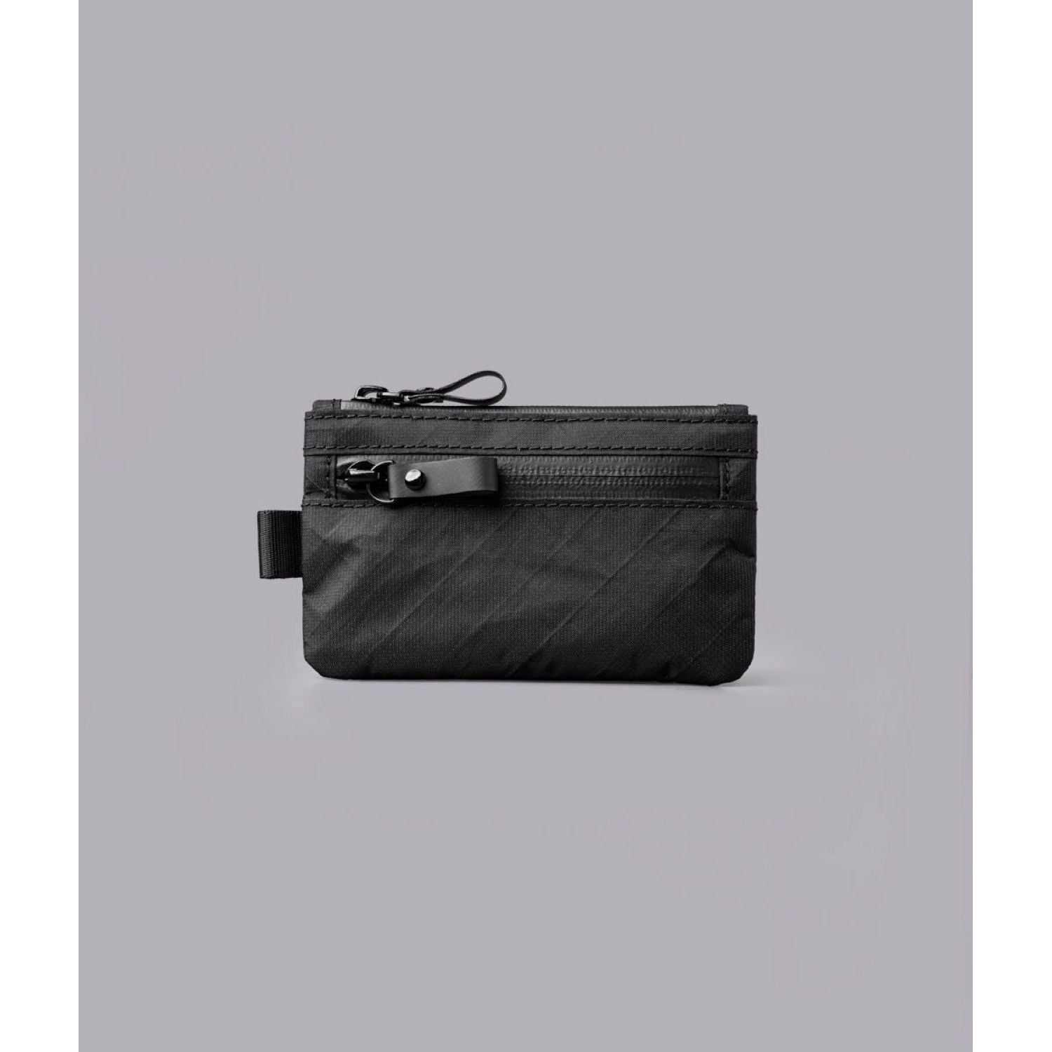 ALPAKA Zip Pouch Ultradyne 100D (Black)