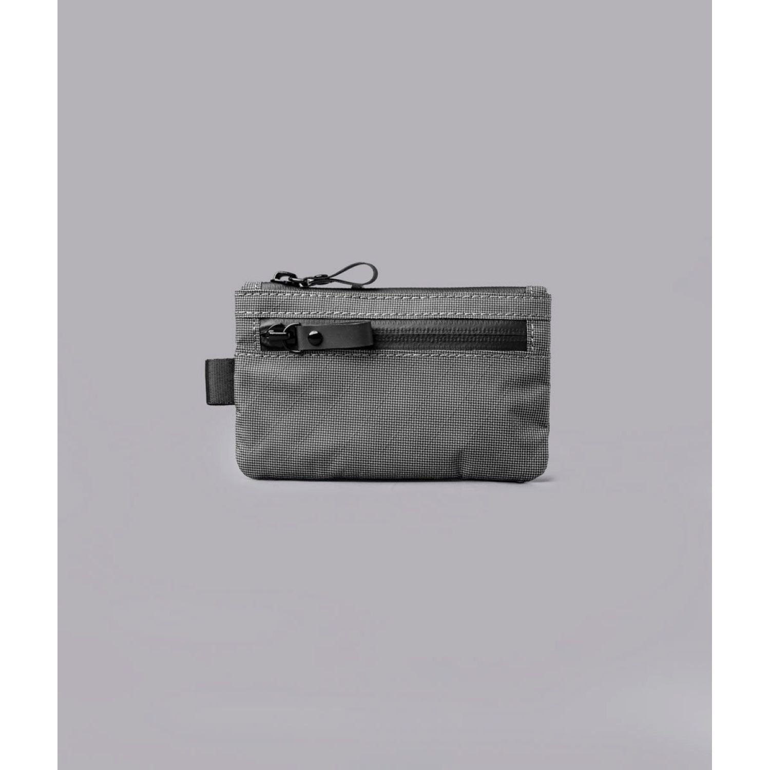 ALPAKA Zip Pouch Ultradyne 100D (Grey)