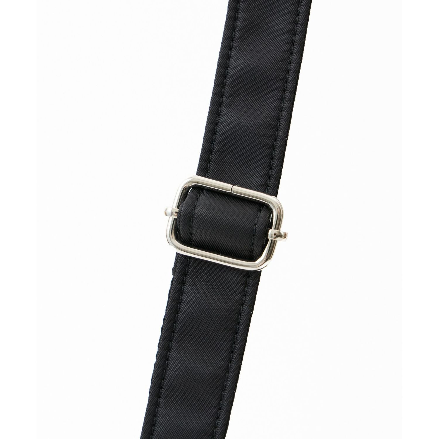 Anello Alf 2Way Mini Boston Bag (Ivory)