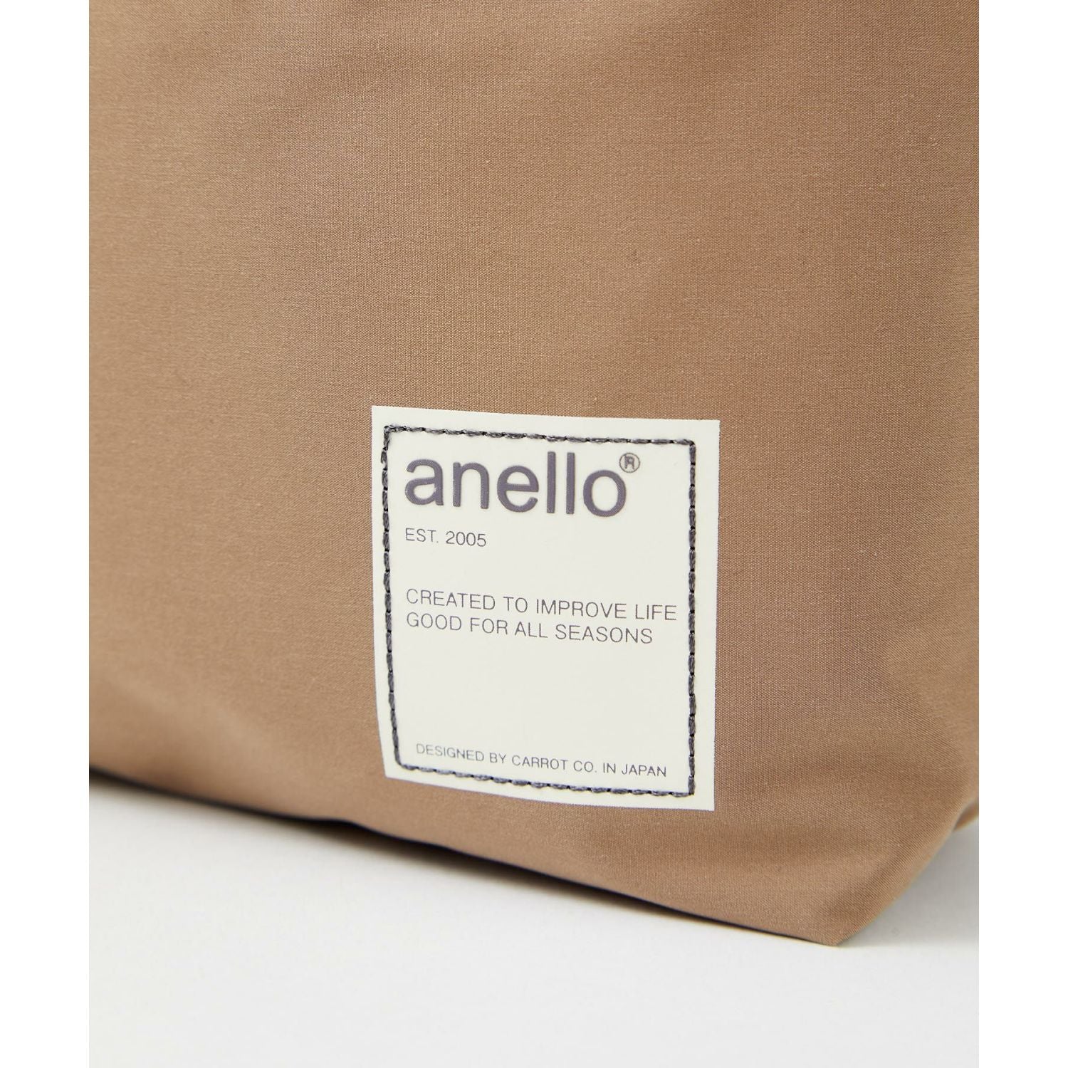 Anello Circle Mini Shoulder Bag (Lavender)