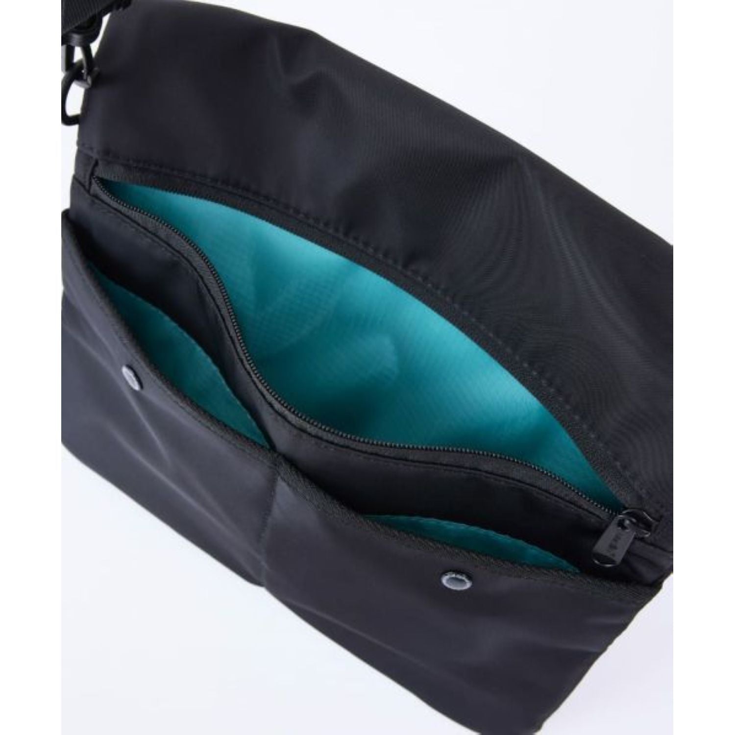 Anello Cosmic Shoulder Bag (Navy)