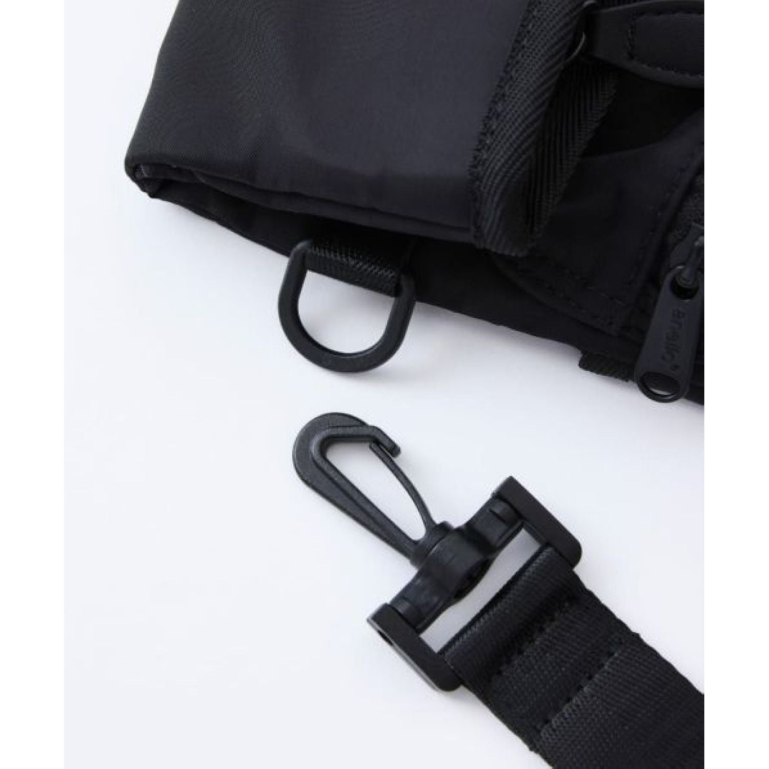 Anello Cosmic Shoulder Bag (Navy)