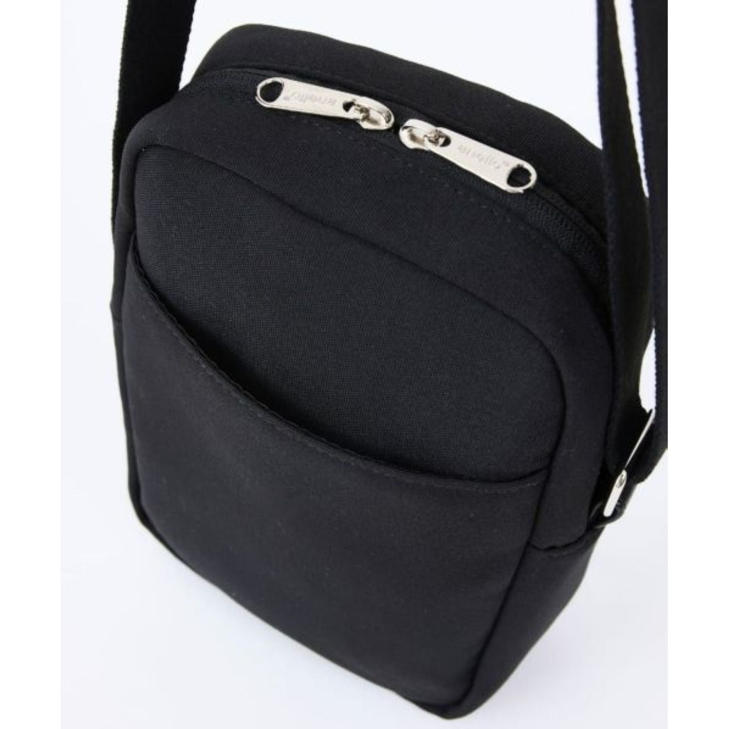 Anello Dorothy Mini Shoulder Bag (Black)