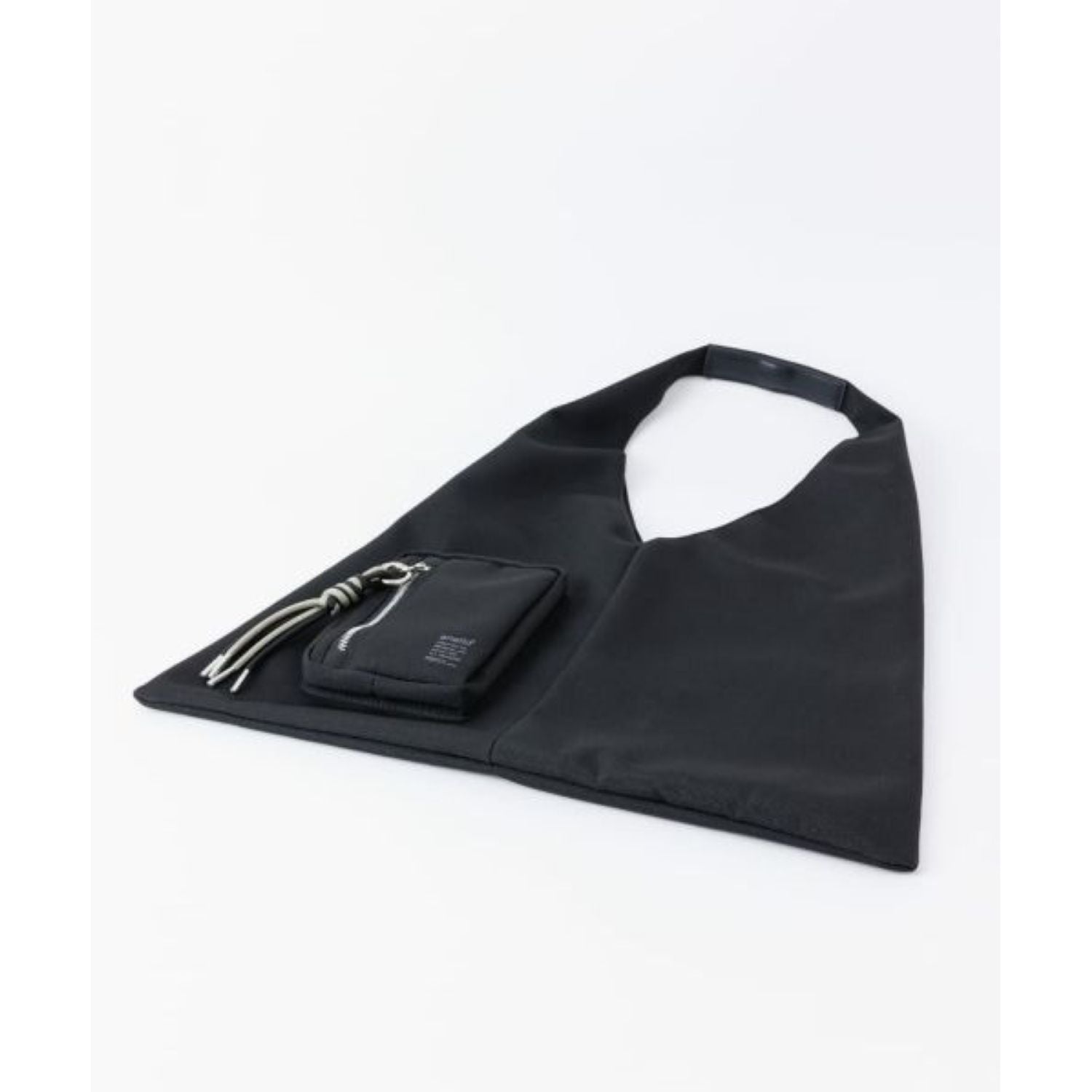 Anello Dorothy Tote Bag (Navy)