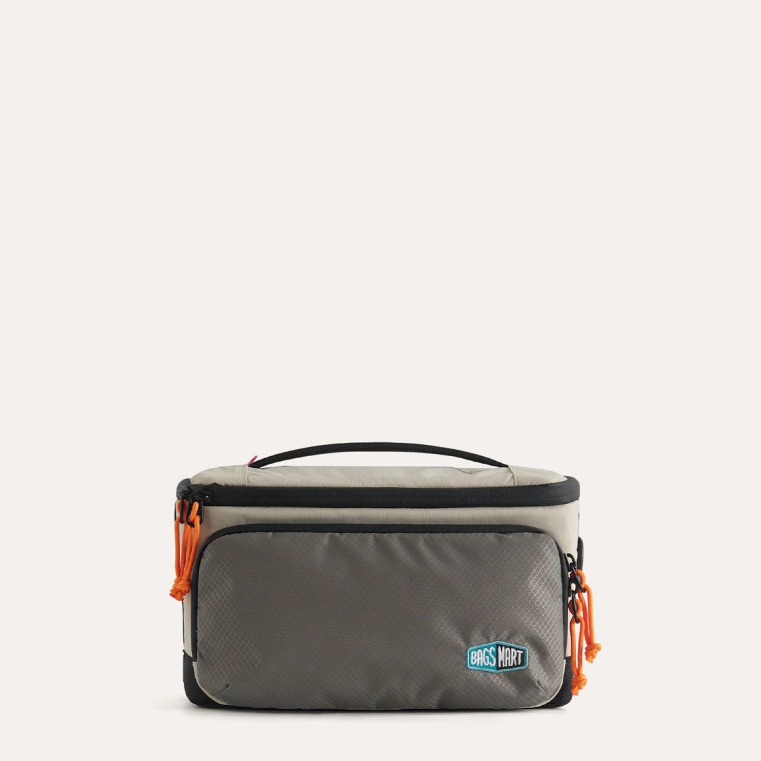 Bagsmart Blast Hanging Toiletry Bag 4.5L (Peyote)