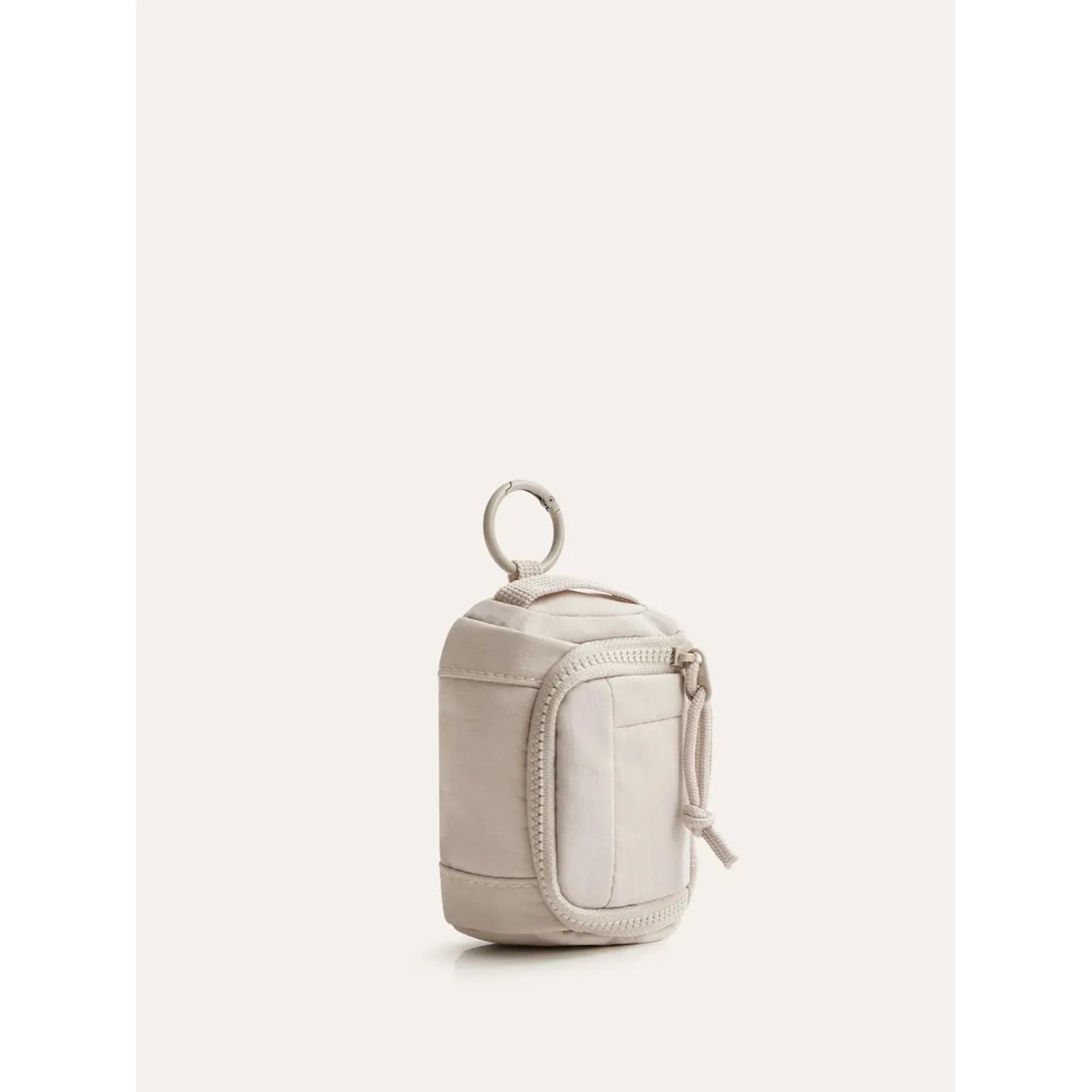 Bagsmart Blast Mini Earphone Pouch (Beige)