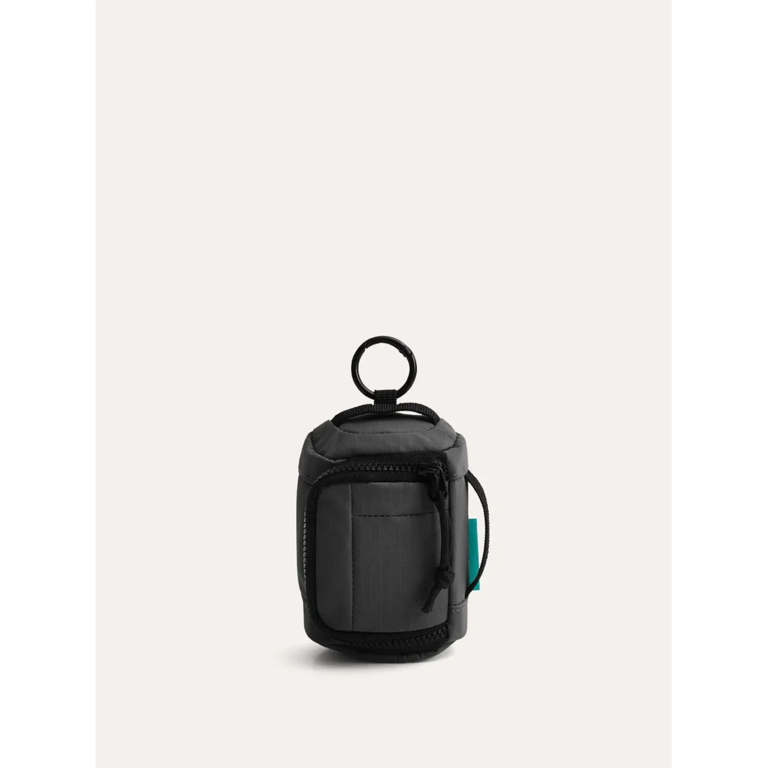 Bagsmart Blast Mini Earphone Pouch (Black)