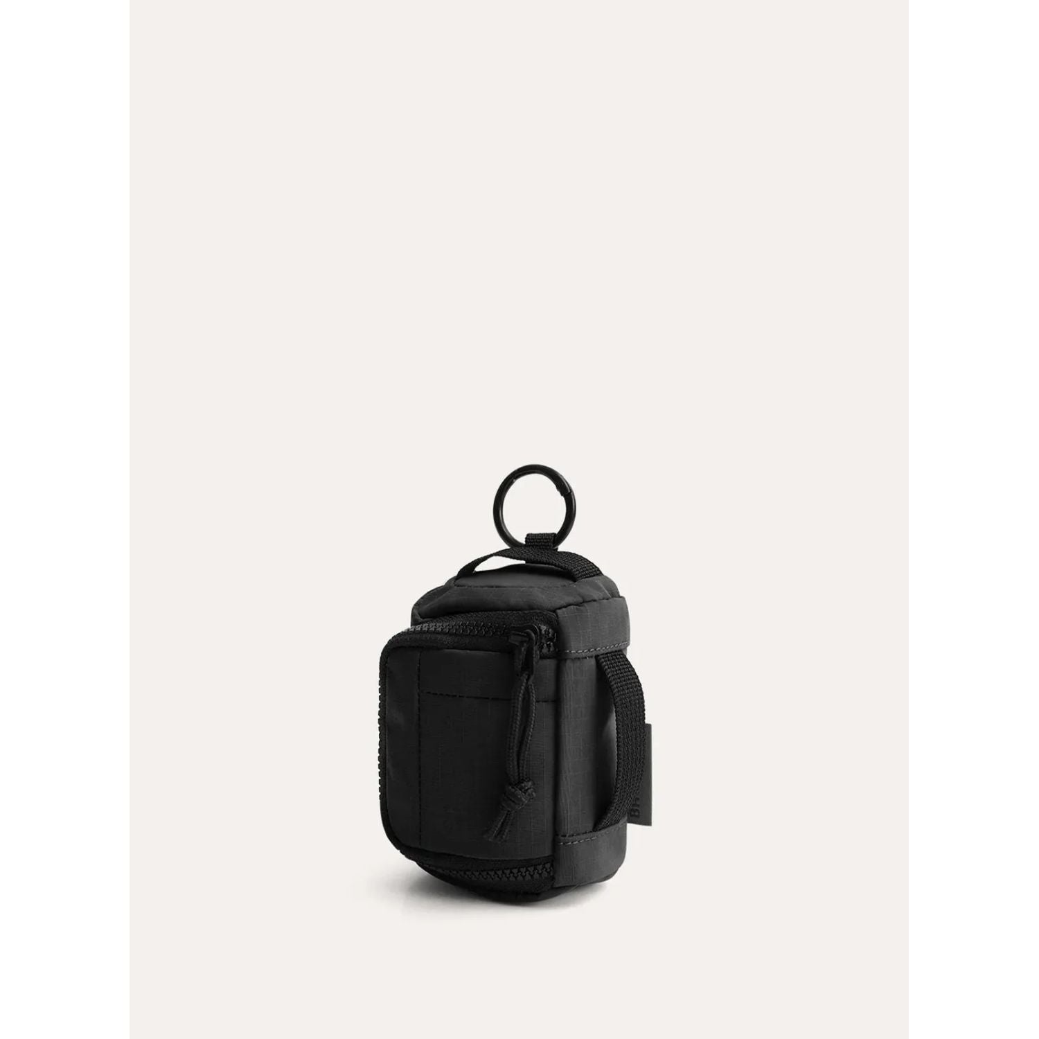 Bagsmart Blast Mini Earphone Pouch (Black)