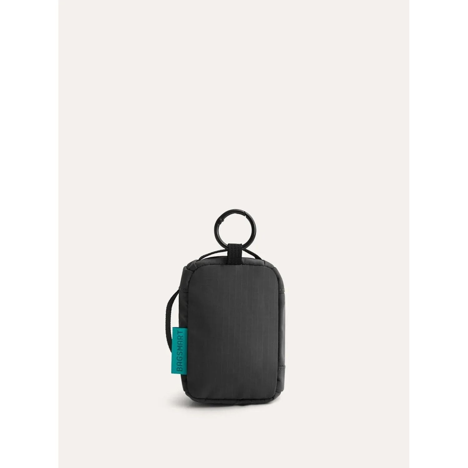 Bagsmart Blast Mini Earphone Pouch (Black)