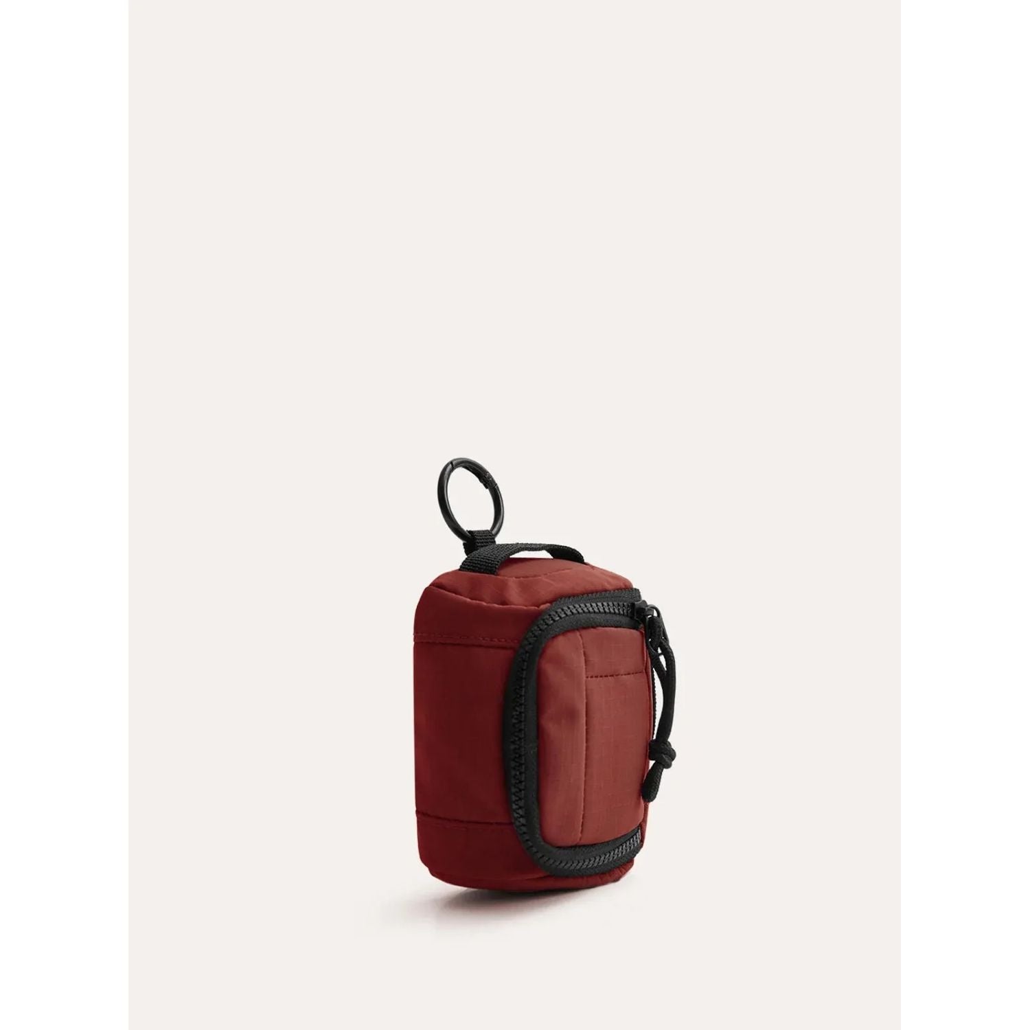 Bagsmart Blast Mini Earphone Pouch (Brandy Snifter)