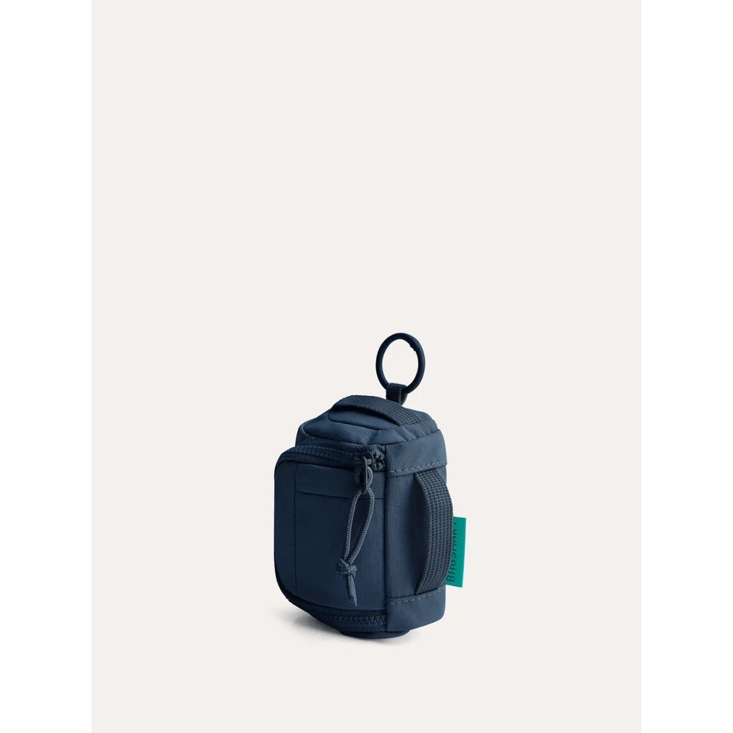 Bagsmart Blast Mini Earphone Pouch (Navy Blue)
