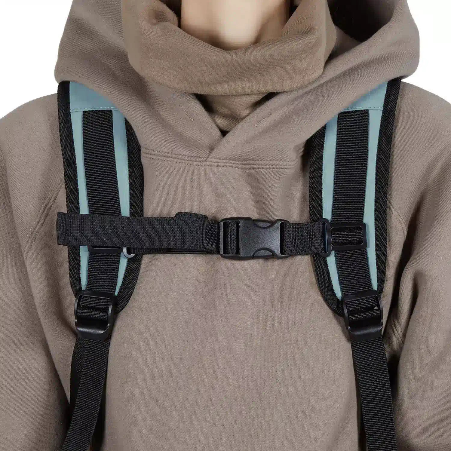 Bagsmart Blast Quick Access Carry On Travel Backpack Extended 38L (Arona)