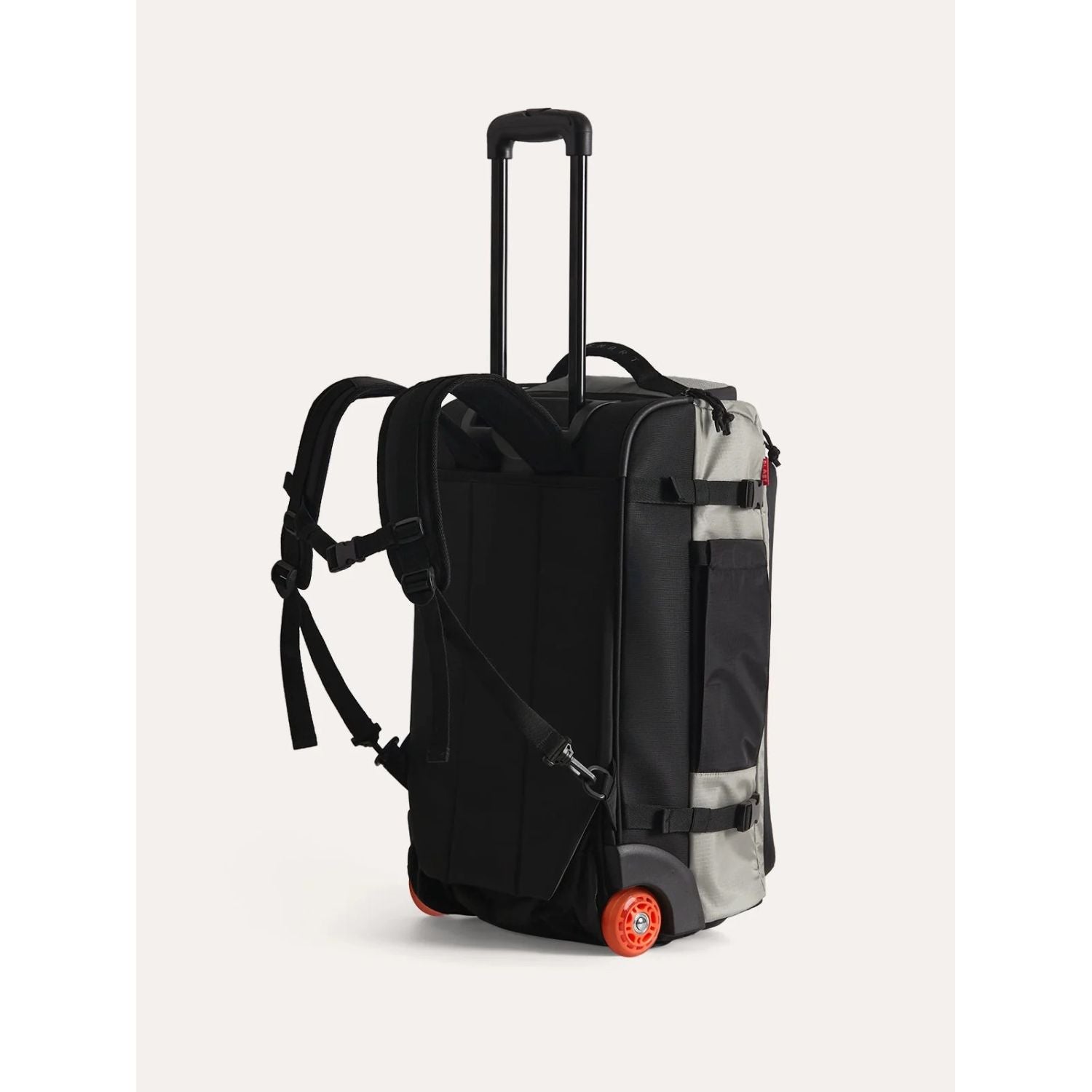 Bagsmart Blast Roller Backpack 43L (Pewter)
