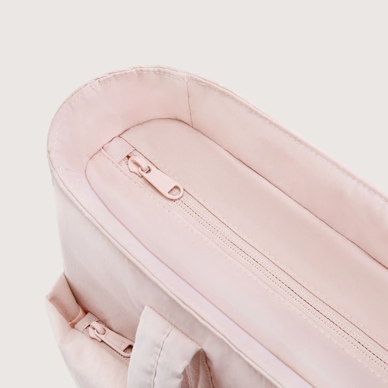 Bagsmart Crush Laptop Tote 23L (Pink)