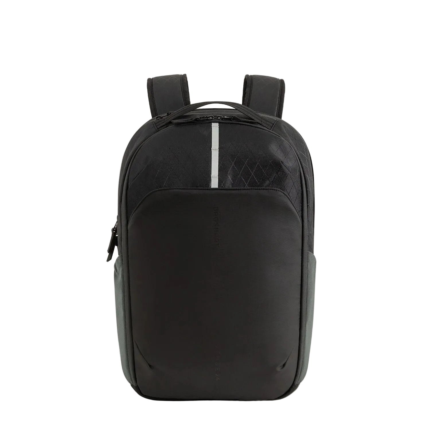 Bagsmart Dense City Commute Backpack 24L (Black)
