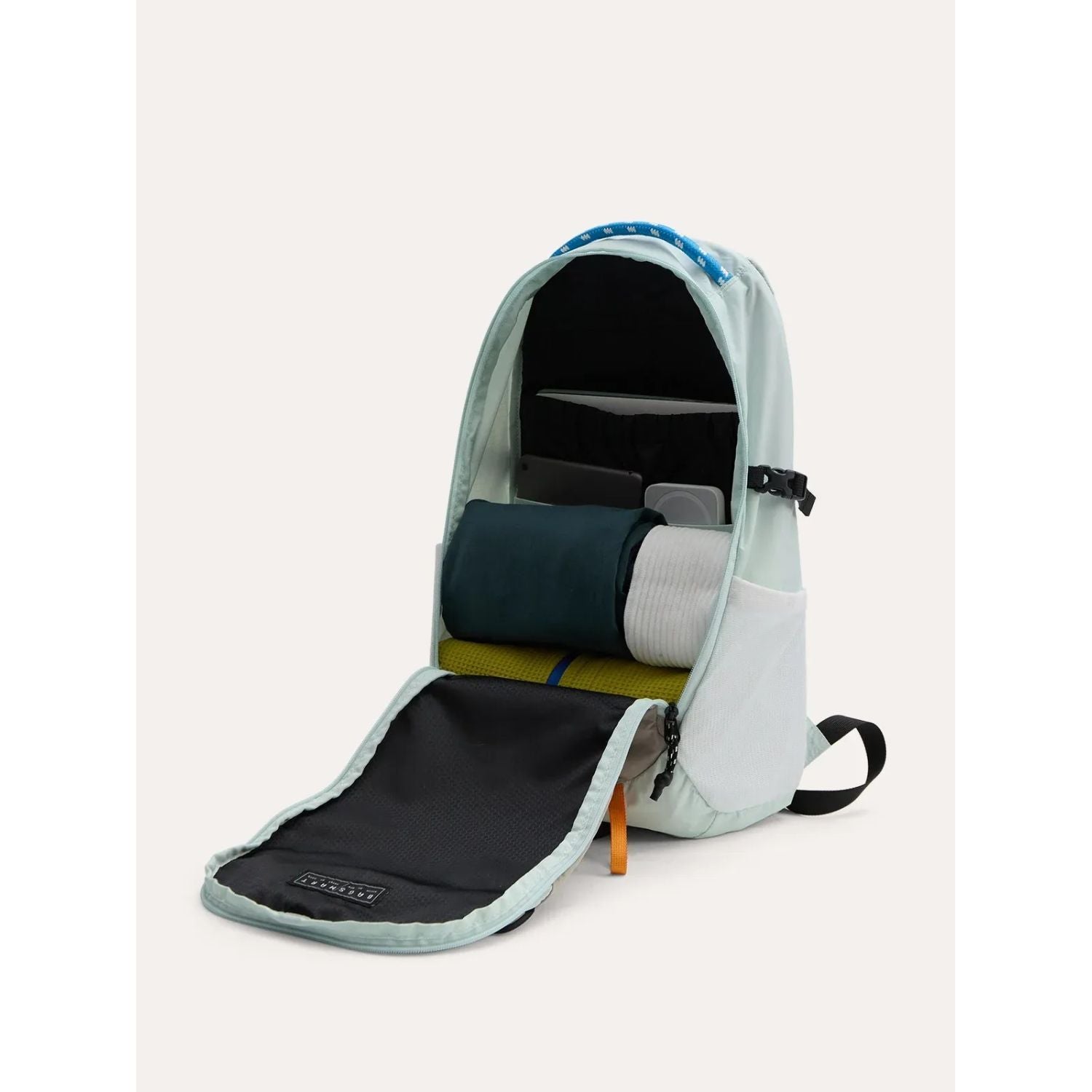 Bagsmart Faro 0.4 Outdoor Hiking Backpack 20L (Icy Blue)
