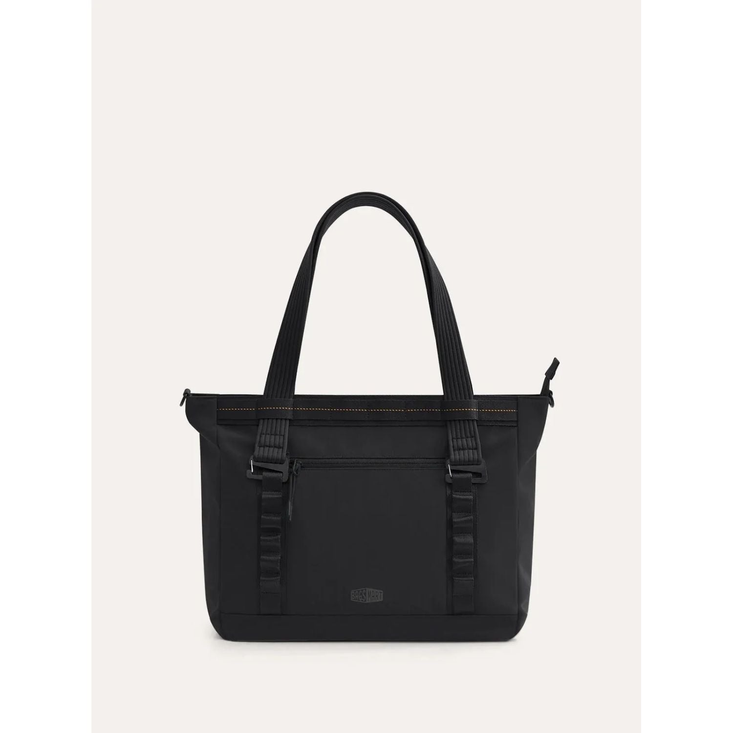 Bagsmart Moss Commute Laptop Tote 15L (Black)