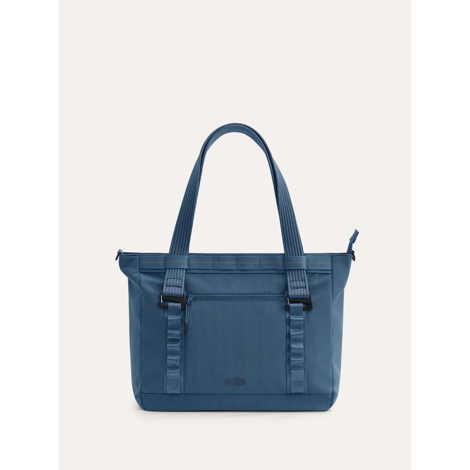 Bagsmart Moss Commute Laptop Tote 15L (Blue)