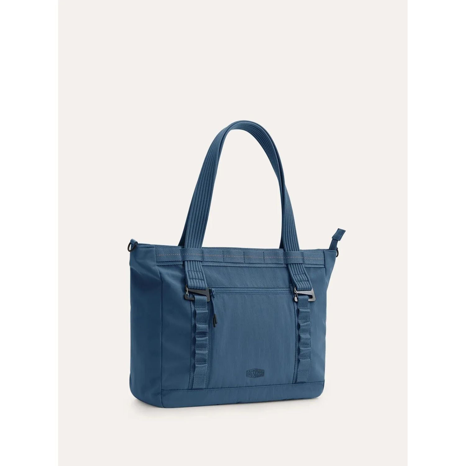 Bagsmart Moss Commute Laptop Tote 15L (Blue)