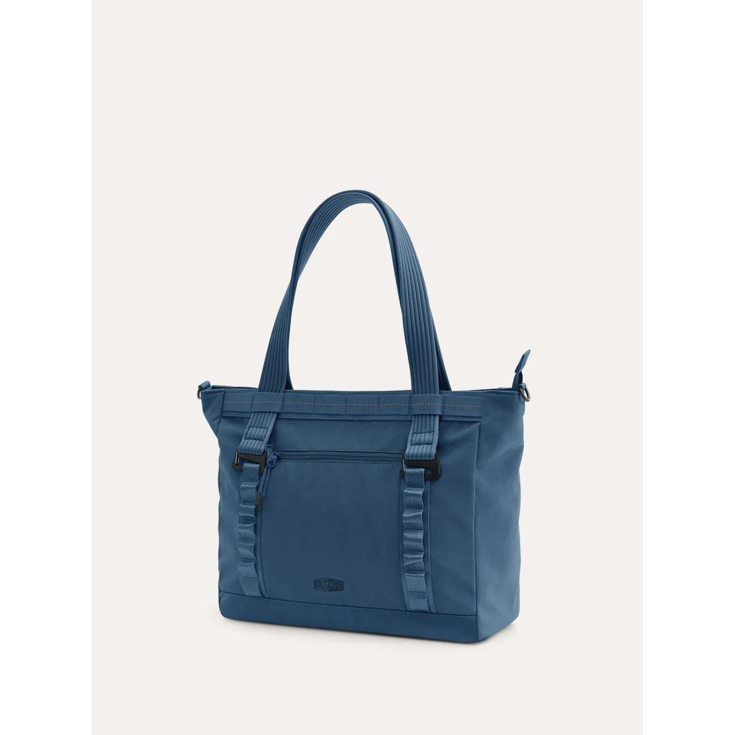 Bagsmart Moss Commute Laptop Tote 15L (Blue)