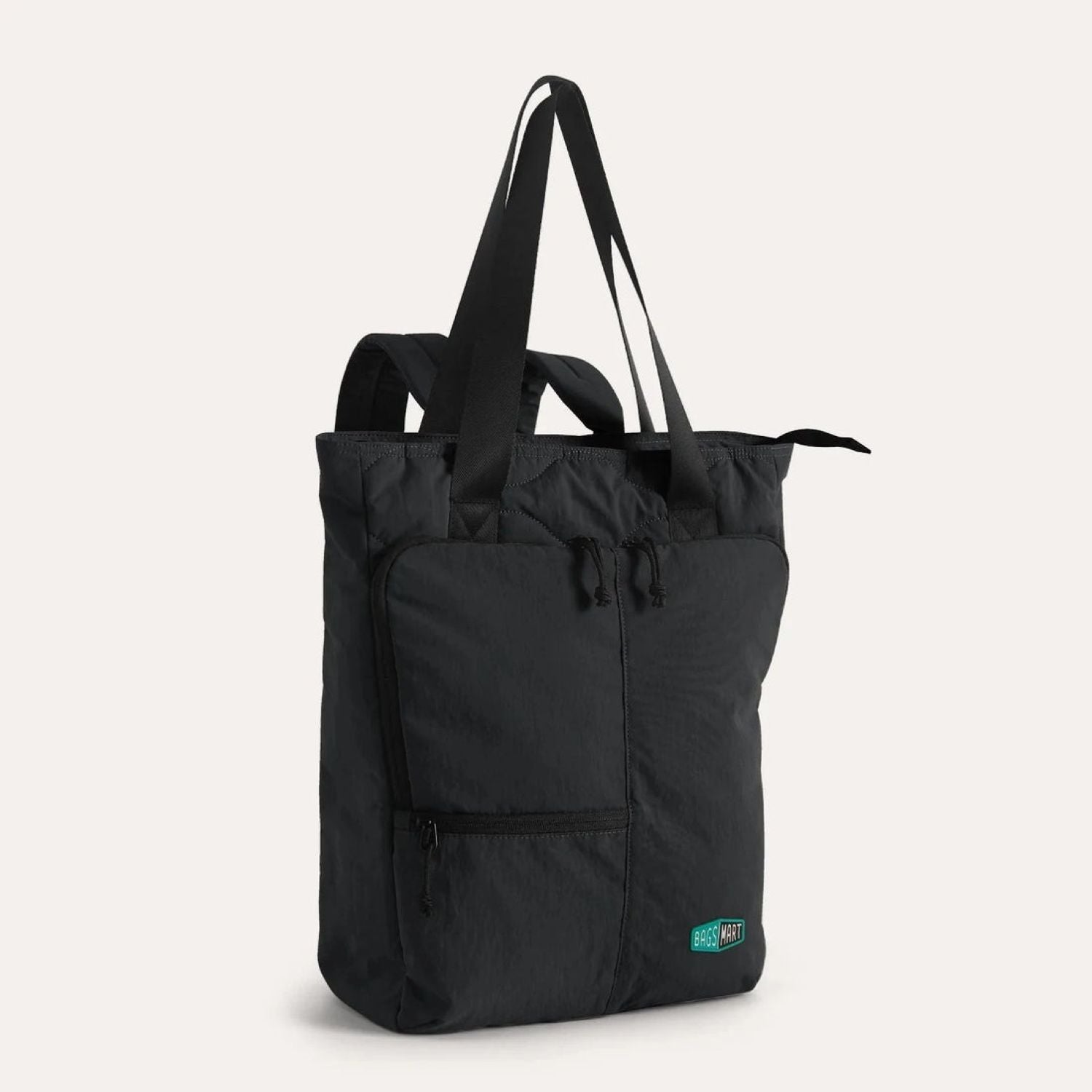 Bagsmart Paz Laptop Totepack 20L (Black)