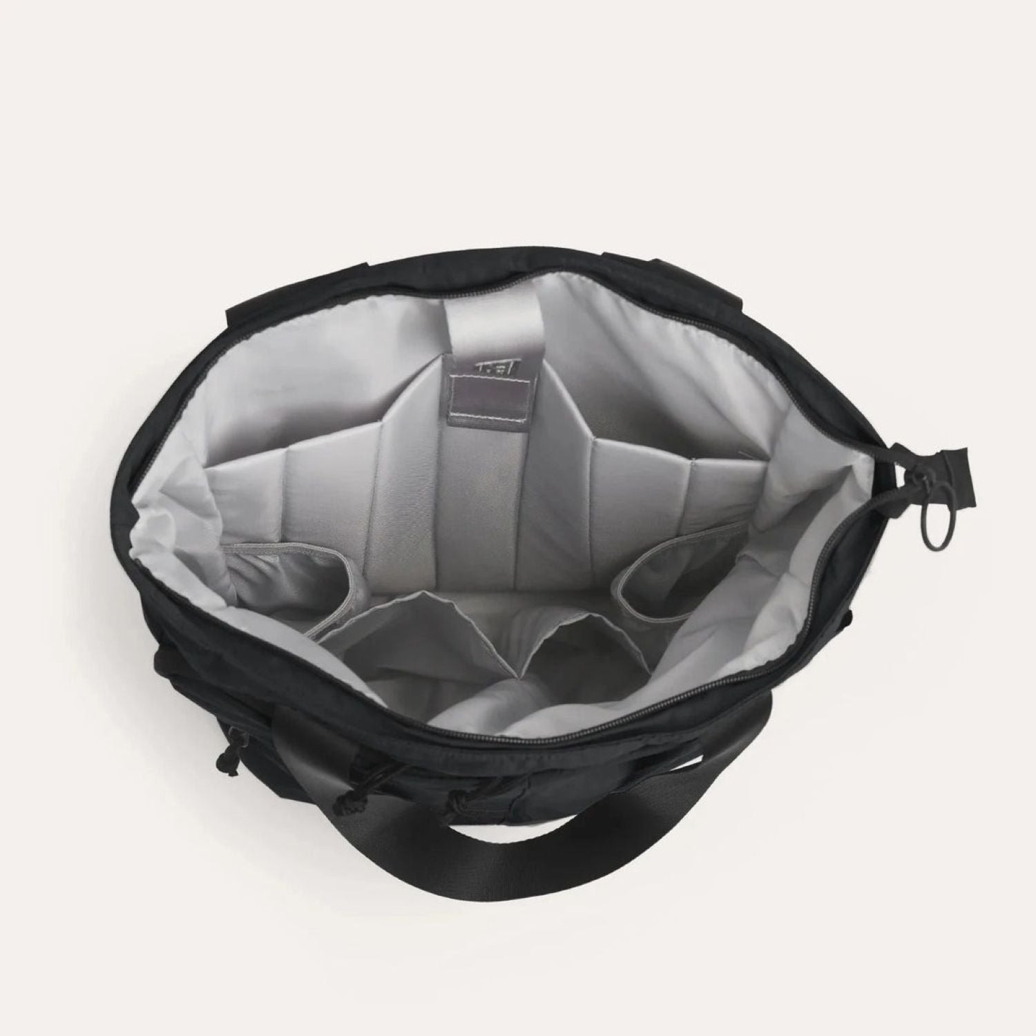 Bagsmart Paz Laptop Totepack 20L (Black)