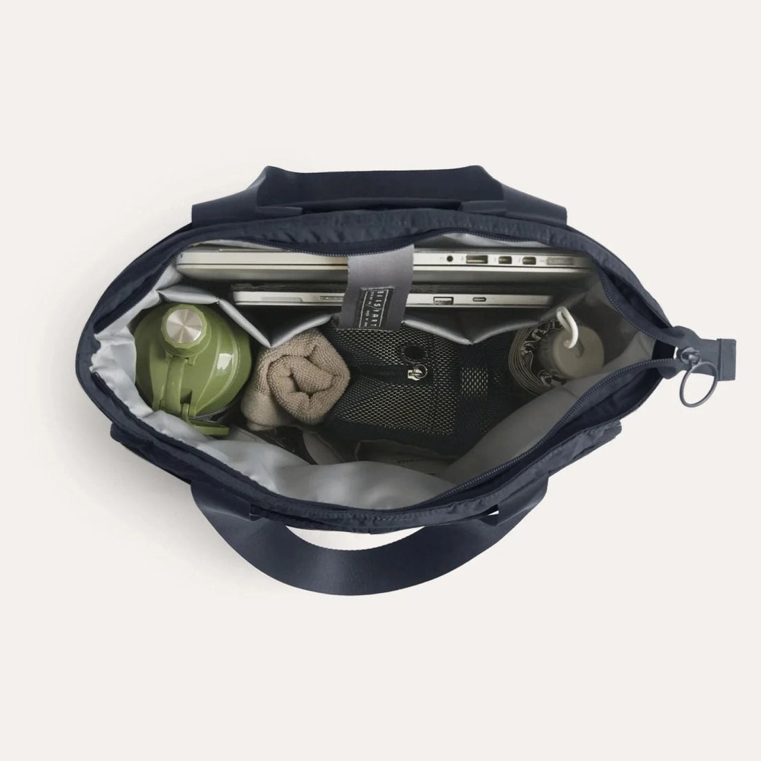 Bagsmart Paz Laptop Totepack 20L (Dark Blue)