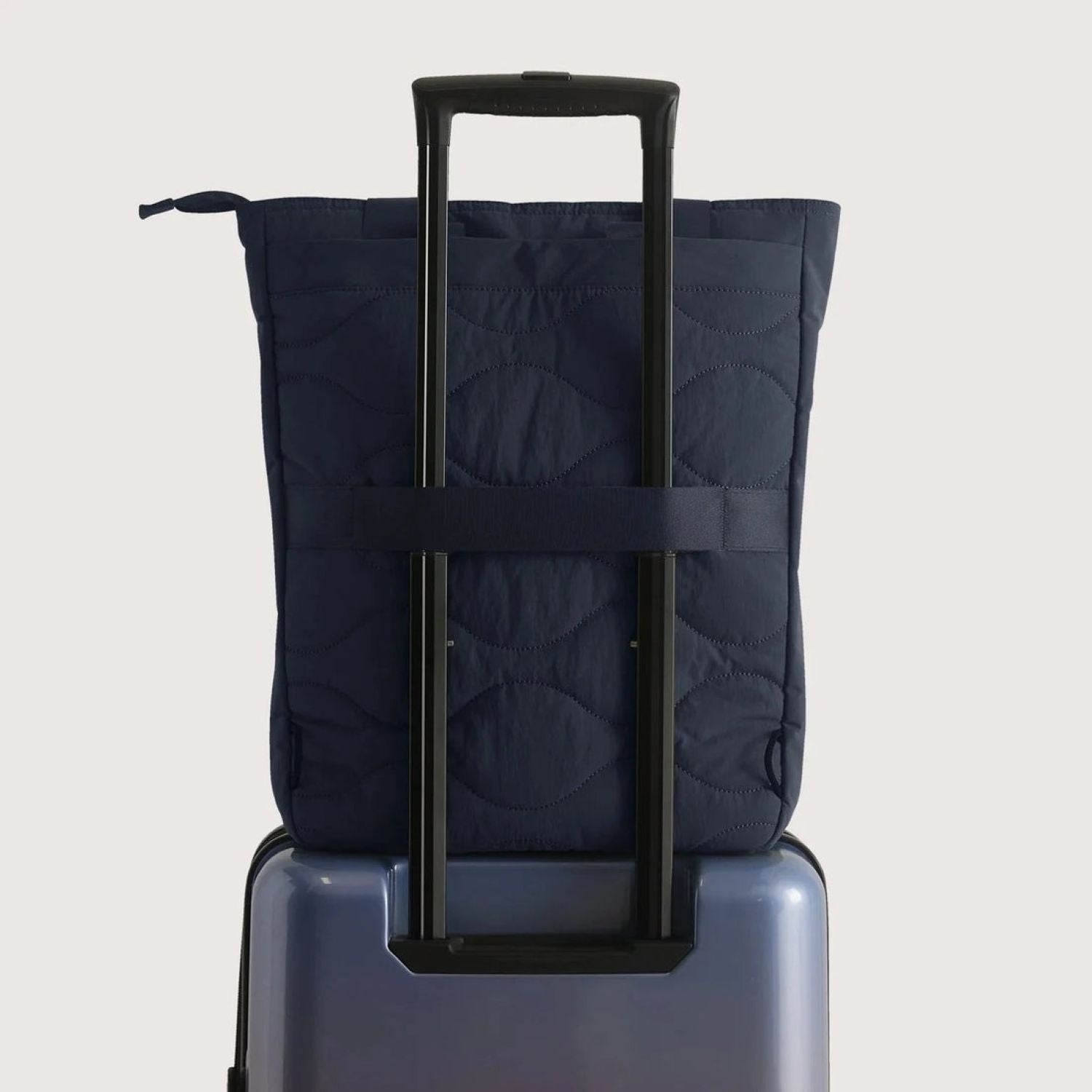 Bagsmart Paz Laptop Totepack 20L (Dark Blue)