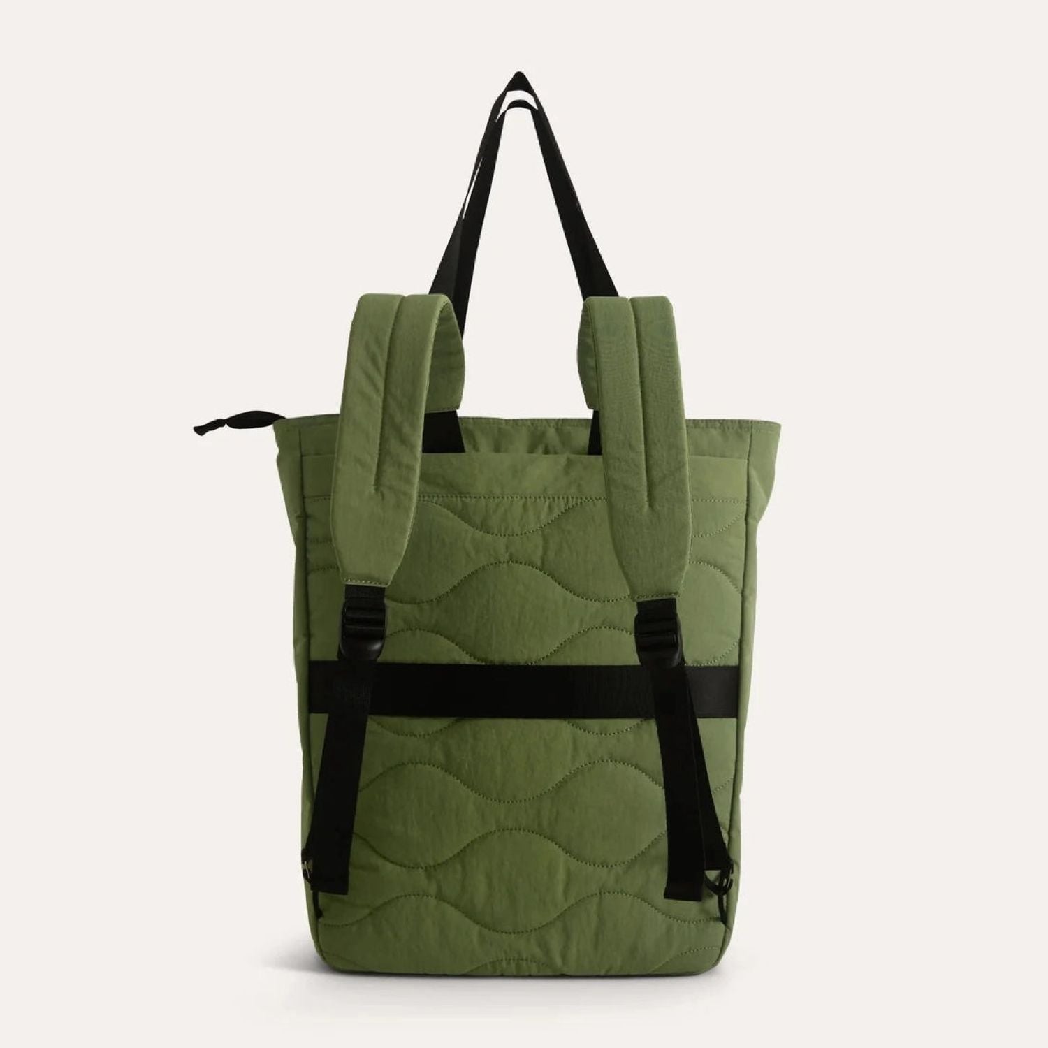 Bagsmart Paz Laptop Totepack 20L (Moss)