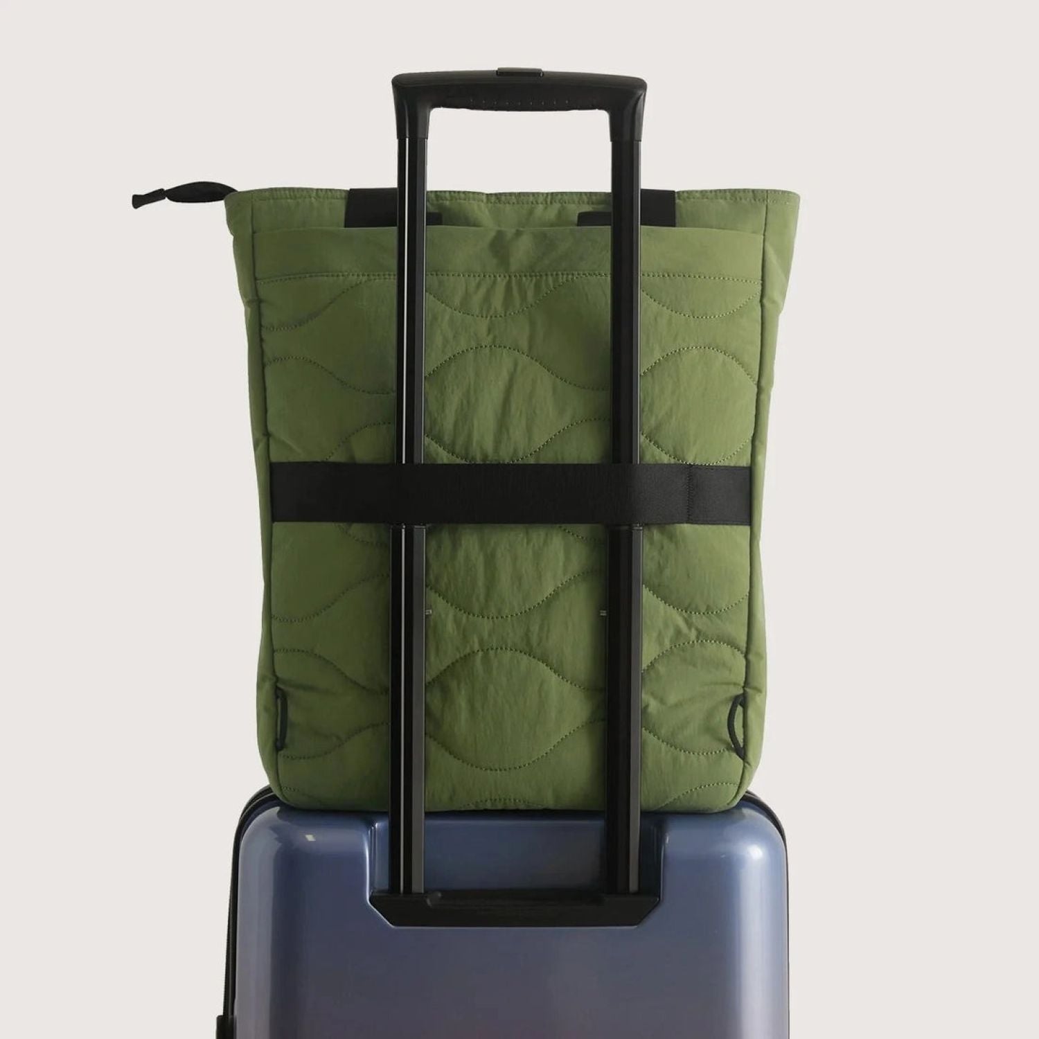 Bagsmart Paz Laptop Totepack 20L (Moss)