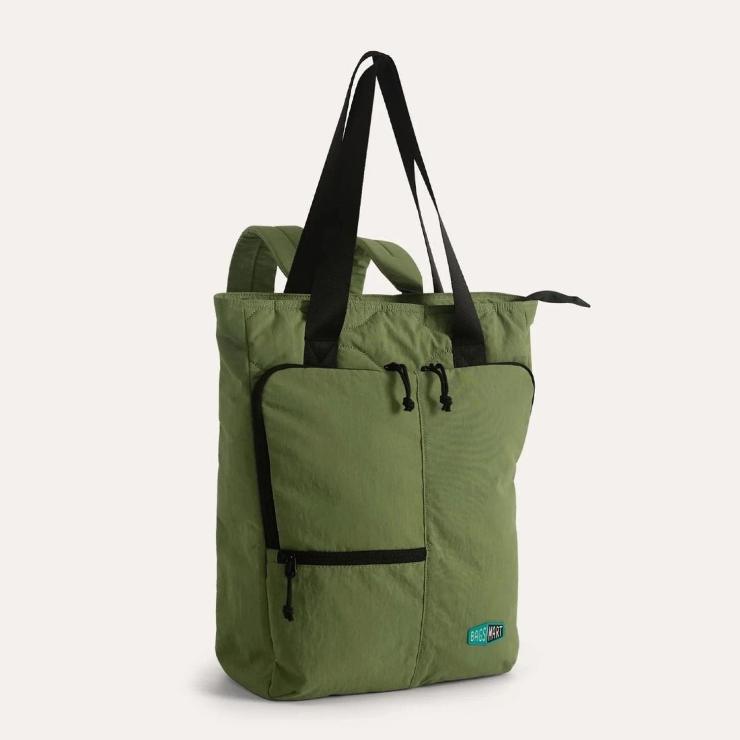 Bagsmart Paz Laptop Totepack 20L (Moss)