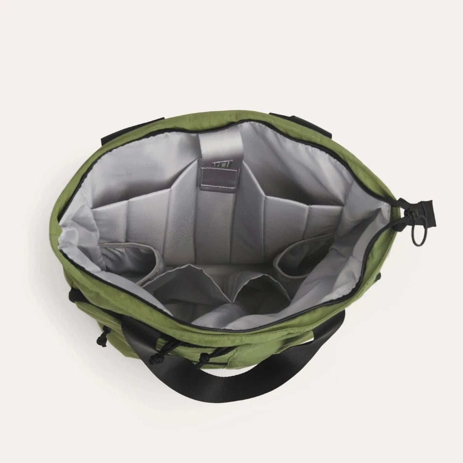 Bagsmart Paz Laptop Totepack 20L (Moss)