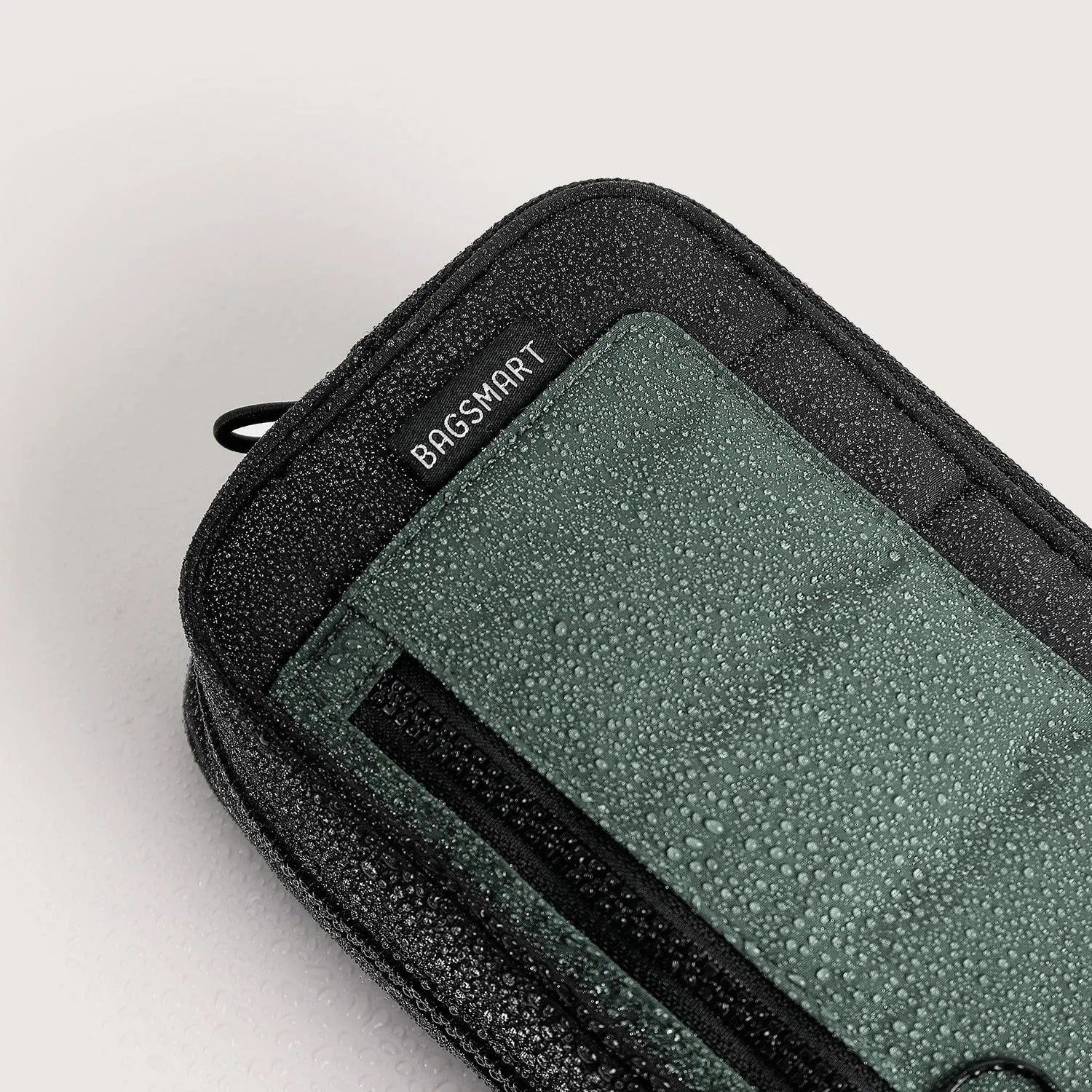 Bagsmart Walker Travel Dopp Kit 2L (Black)