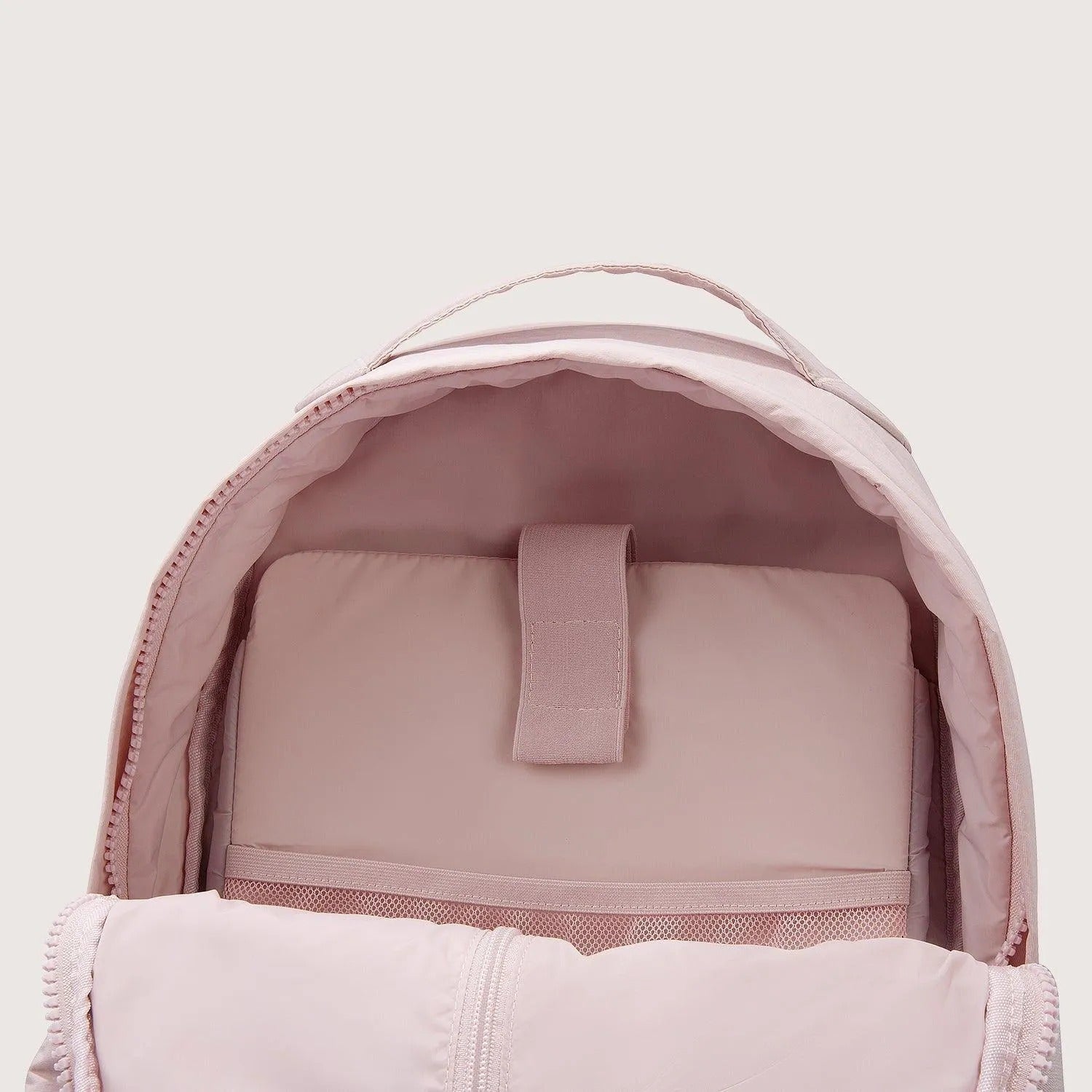 Bagsmart Zoraesque Feather Light Backpack 14L (Pink)