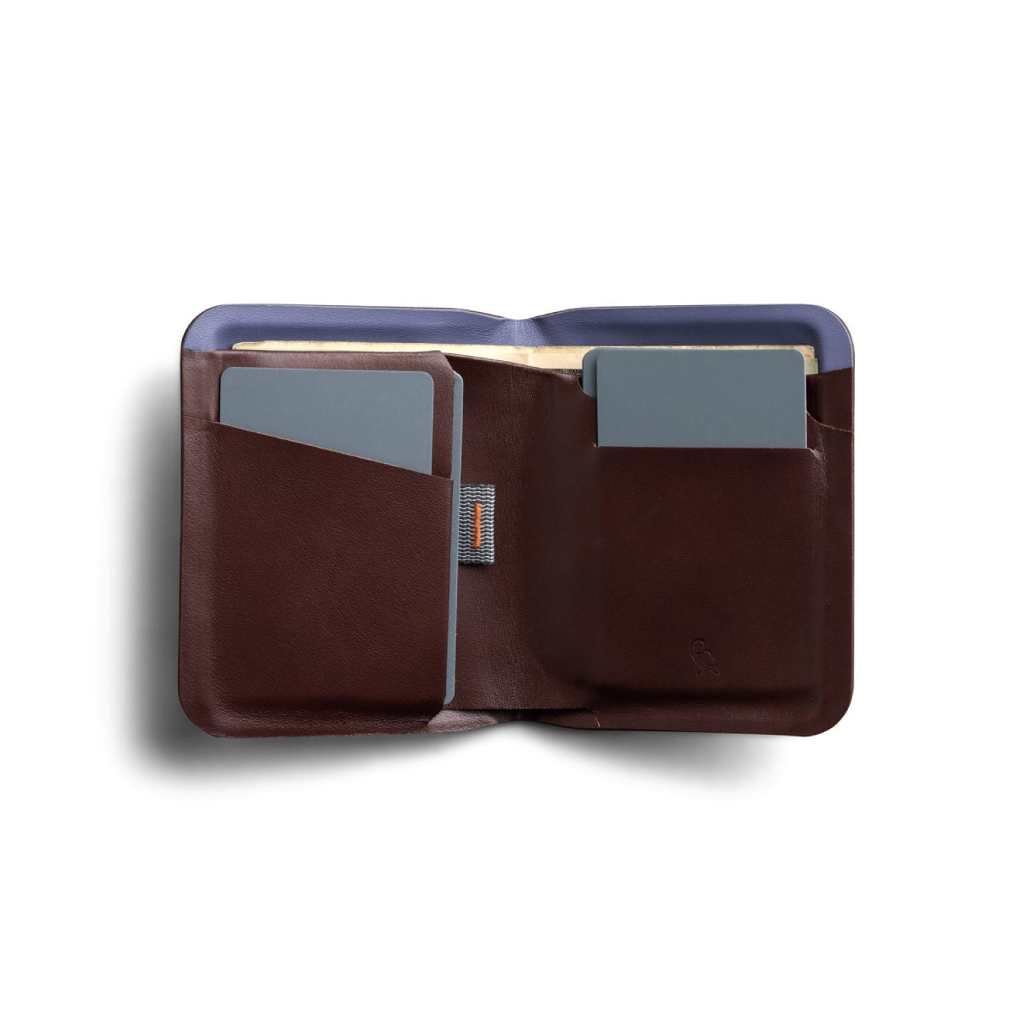 Bellroy Apex Note Sleeve - Espresso