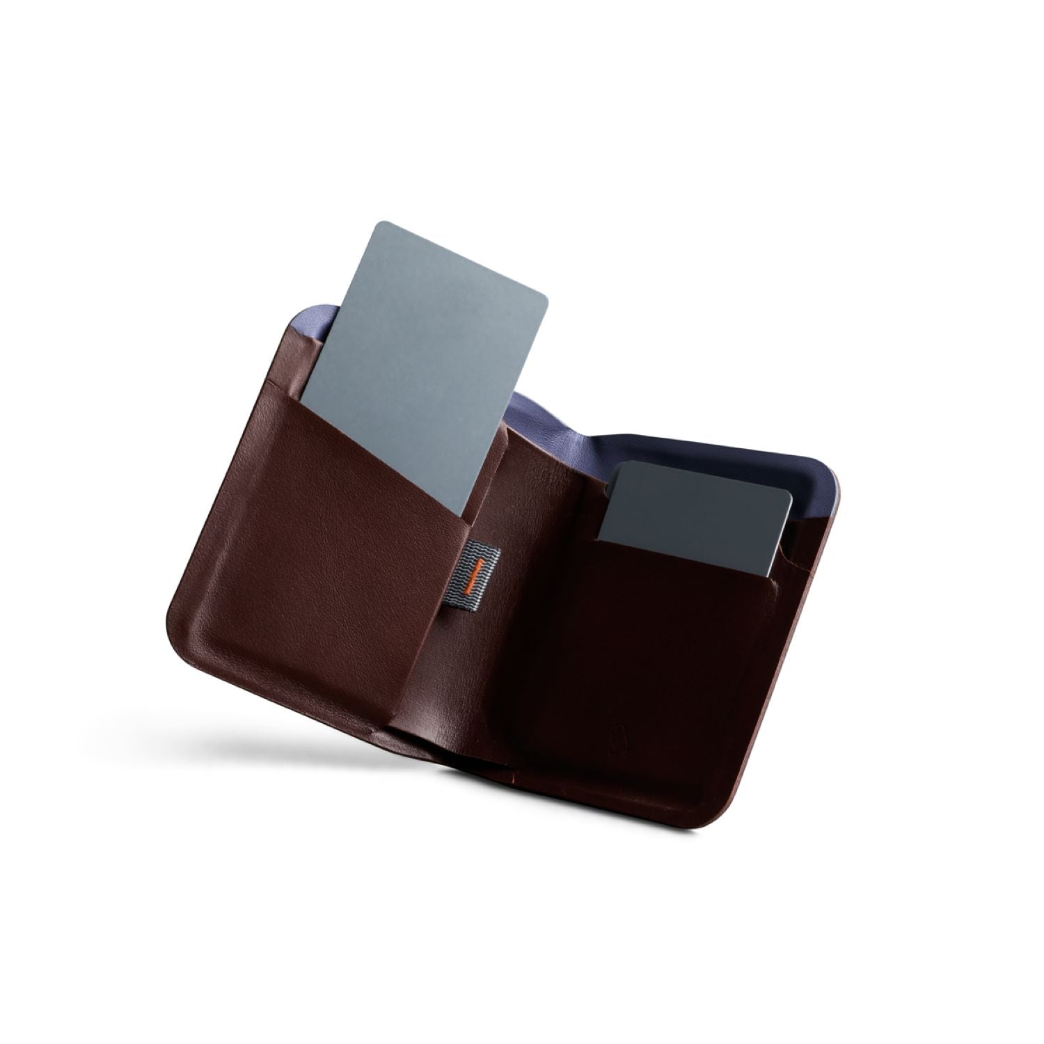 Bellroy Apex Note Sleeve - Espresso