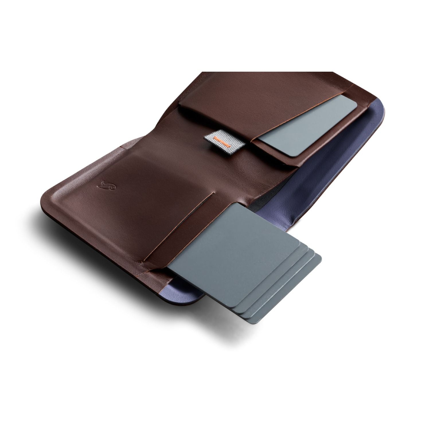Bellroy Apex Note Sleeve - Espresso