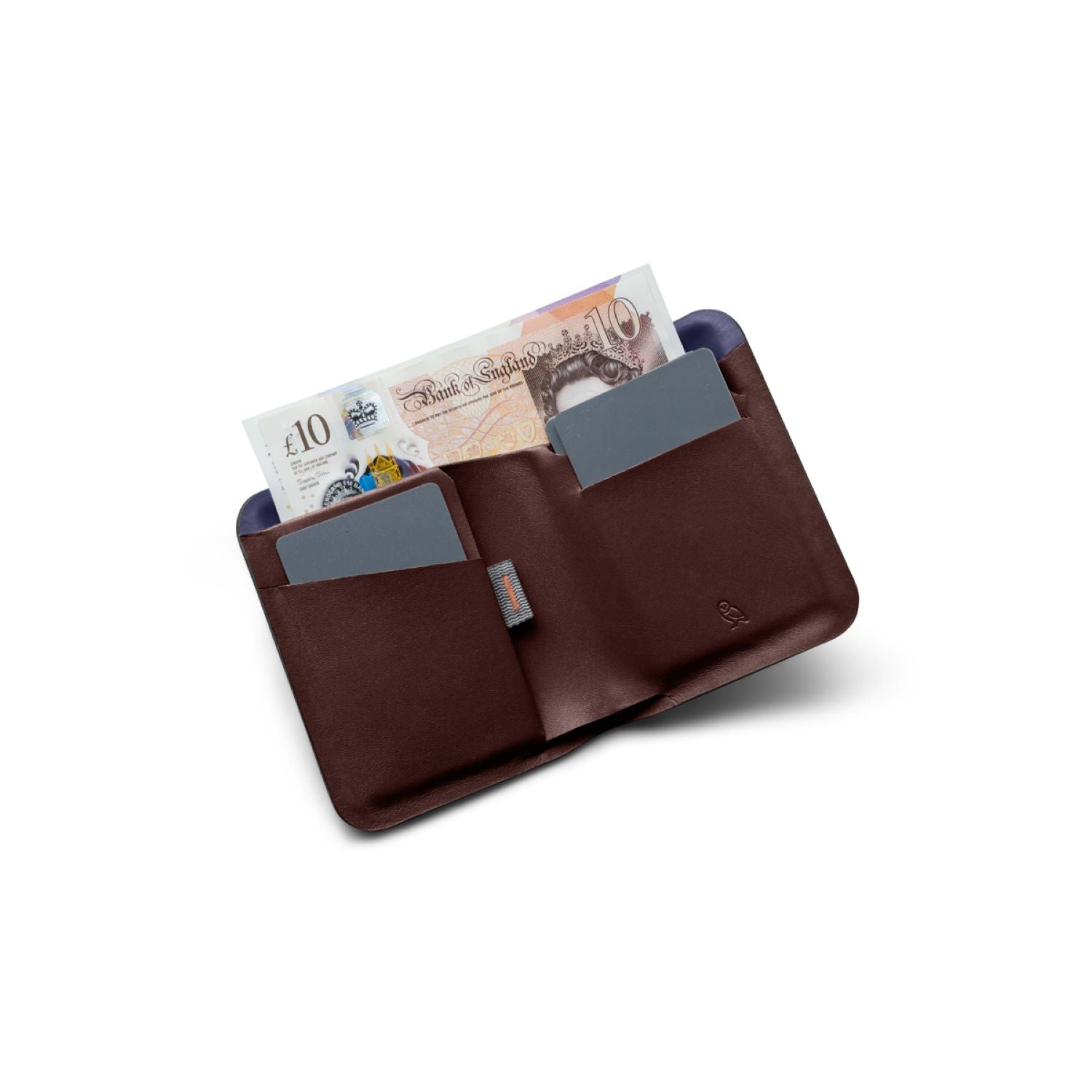 Bellroy Apex Note Sleeve - Espresso