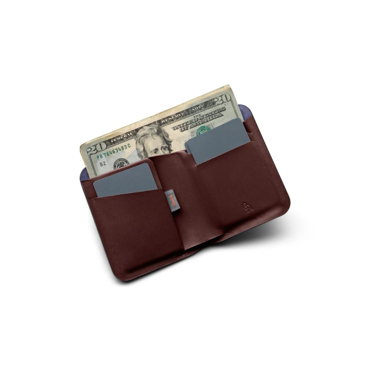 Bellroy Apex Note Sleeve - Espresso