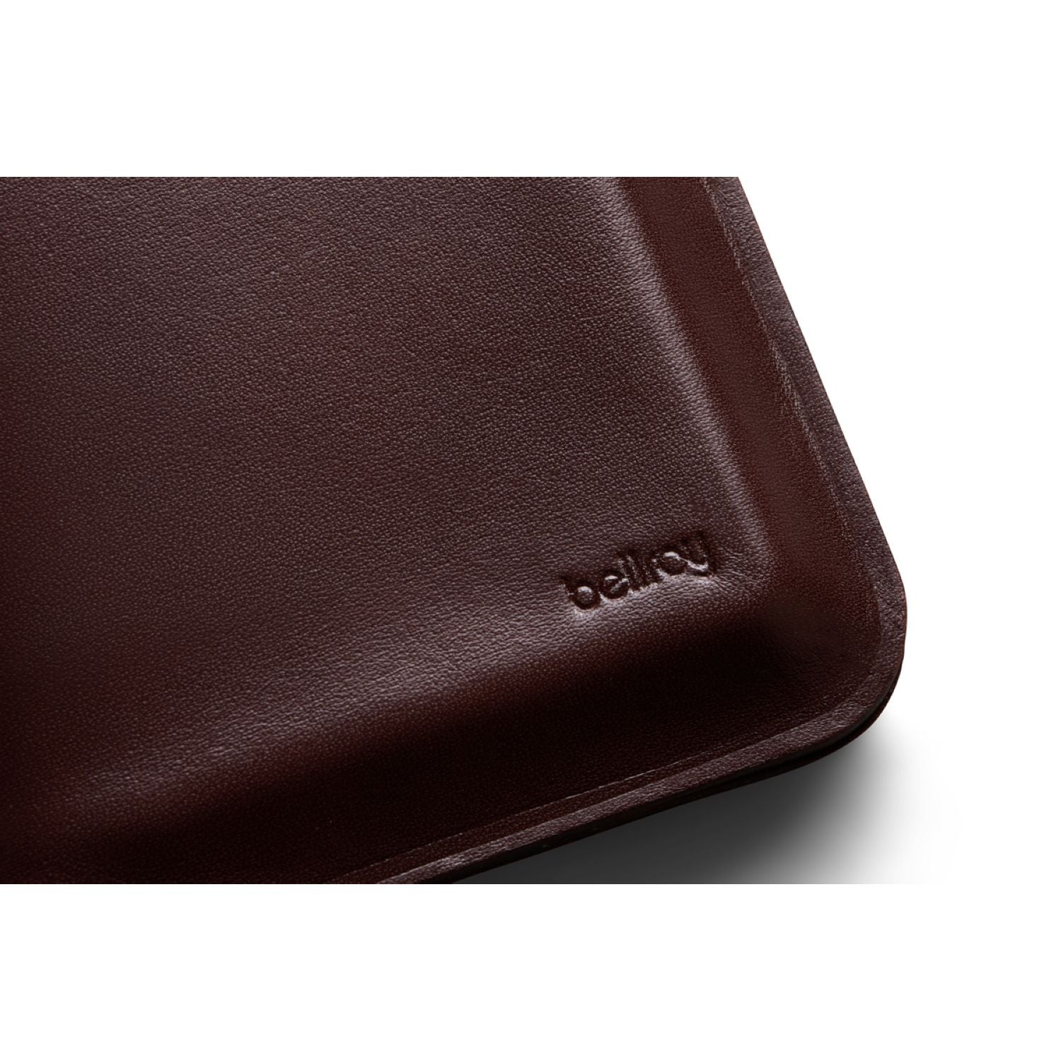 Bellroy Apex Note Sleeve - Espresso
