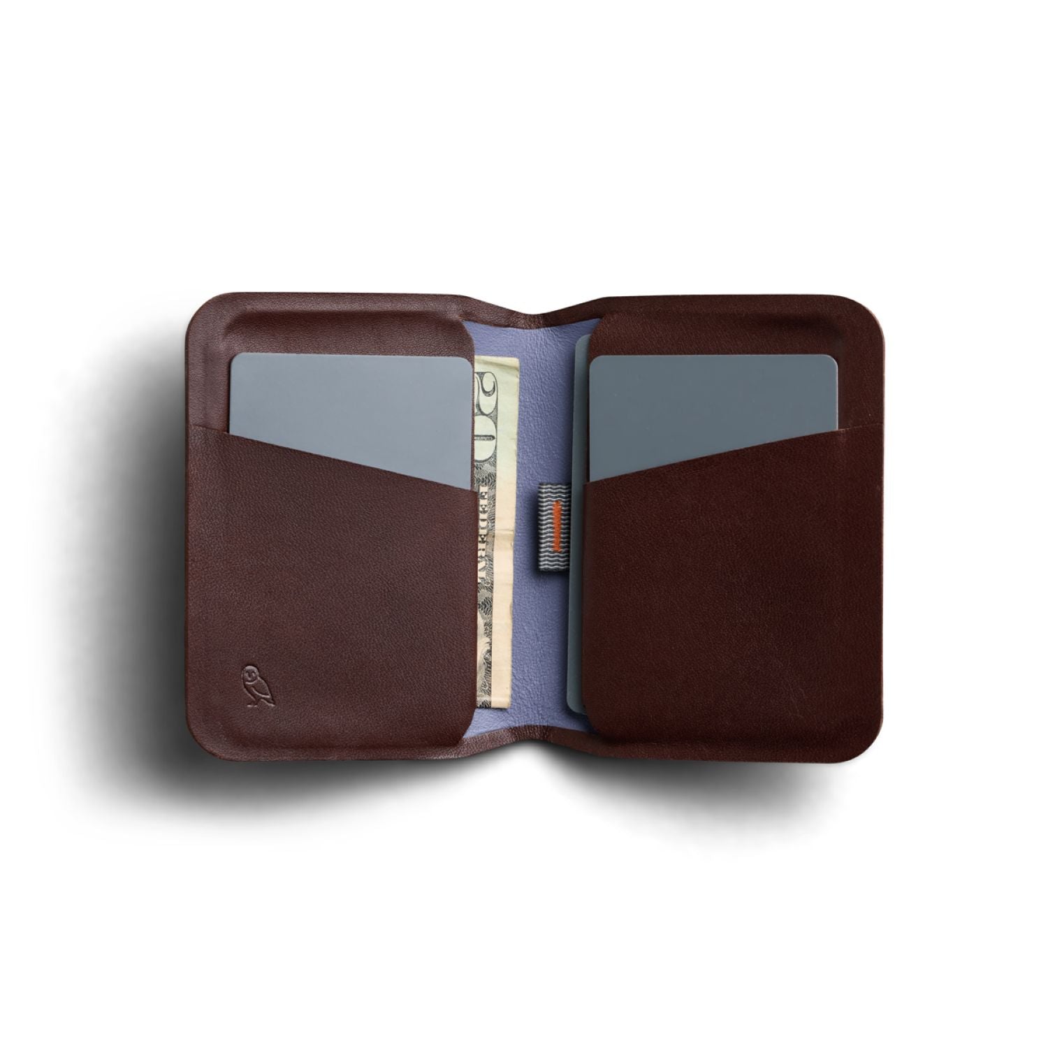 Bellroy Apex Slim Sleeve - Espresso
