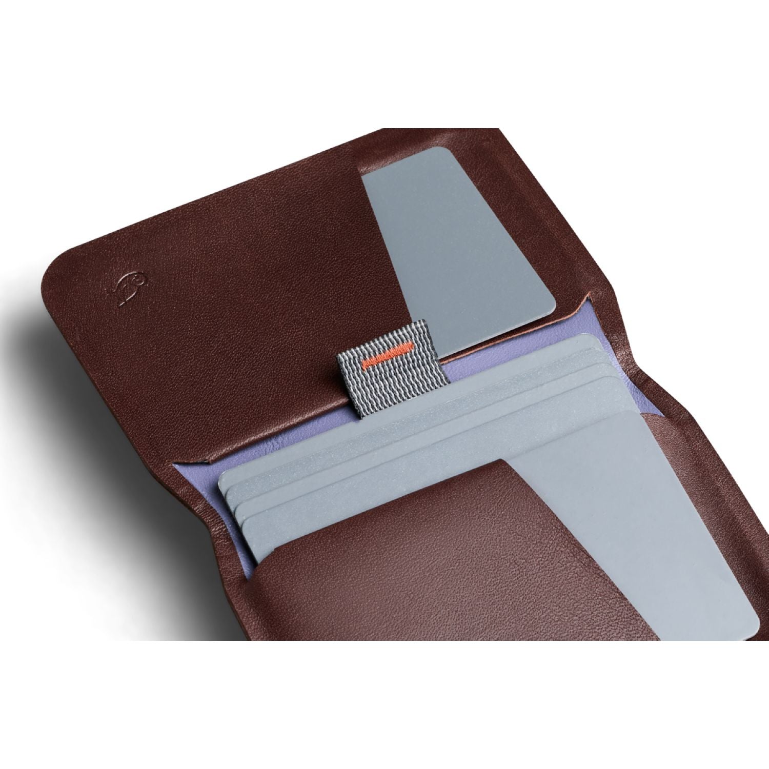 Bellroy Apex Slim Sleeve - Espresso