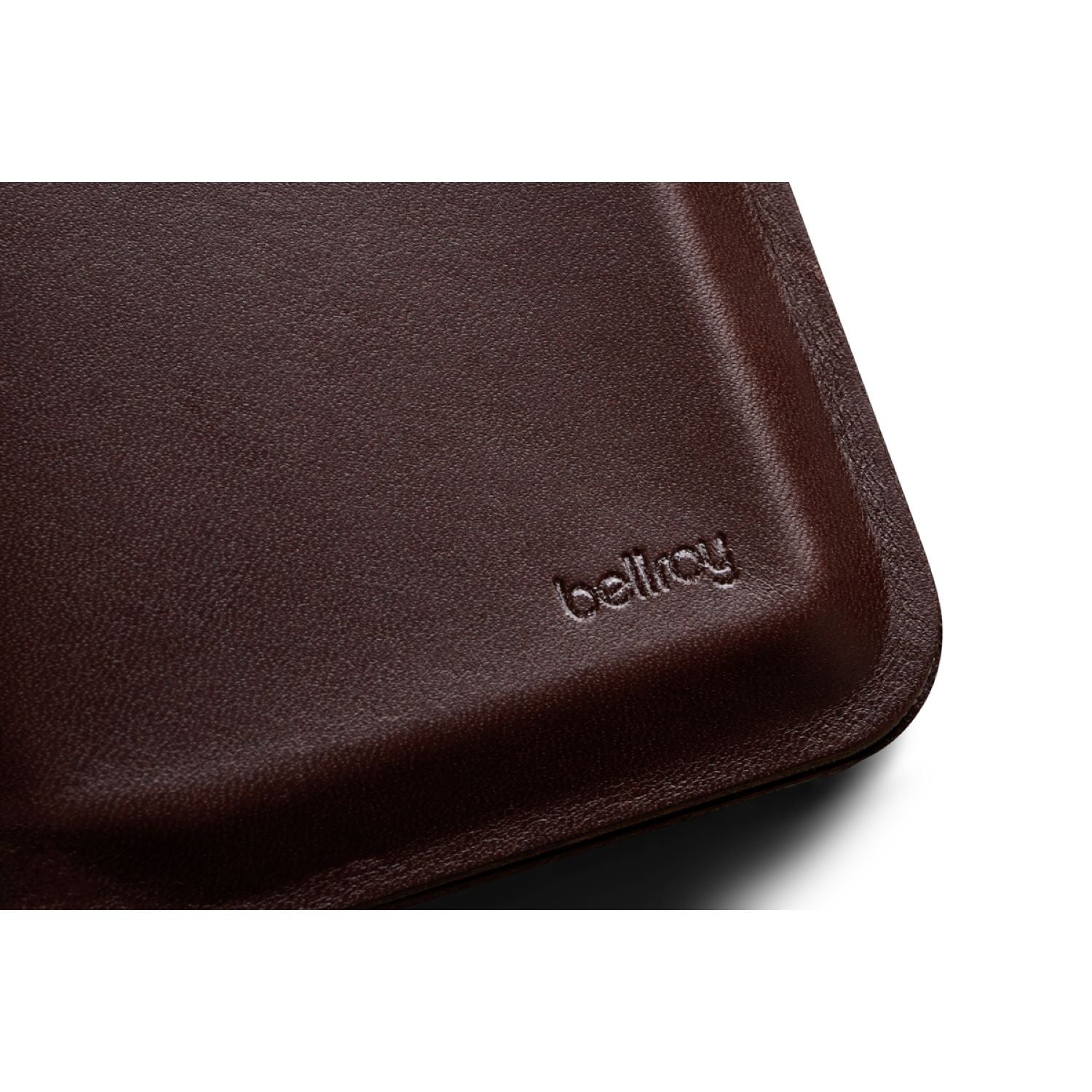 Bellroy Apex Slim Sleeve - Espresso