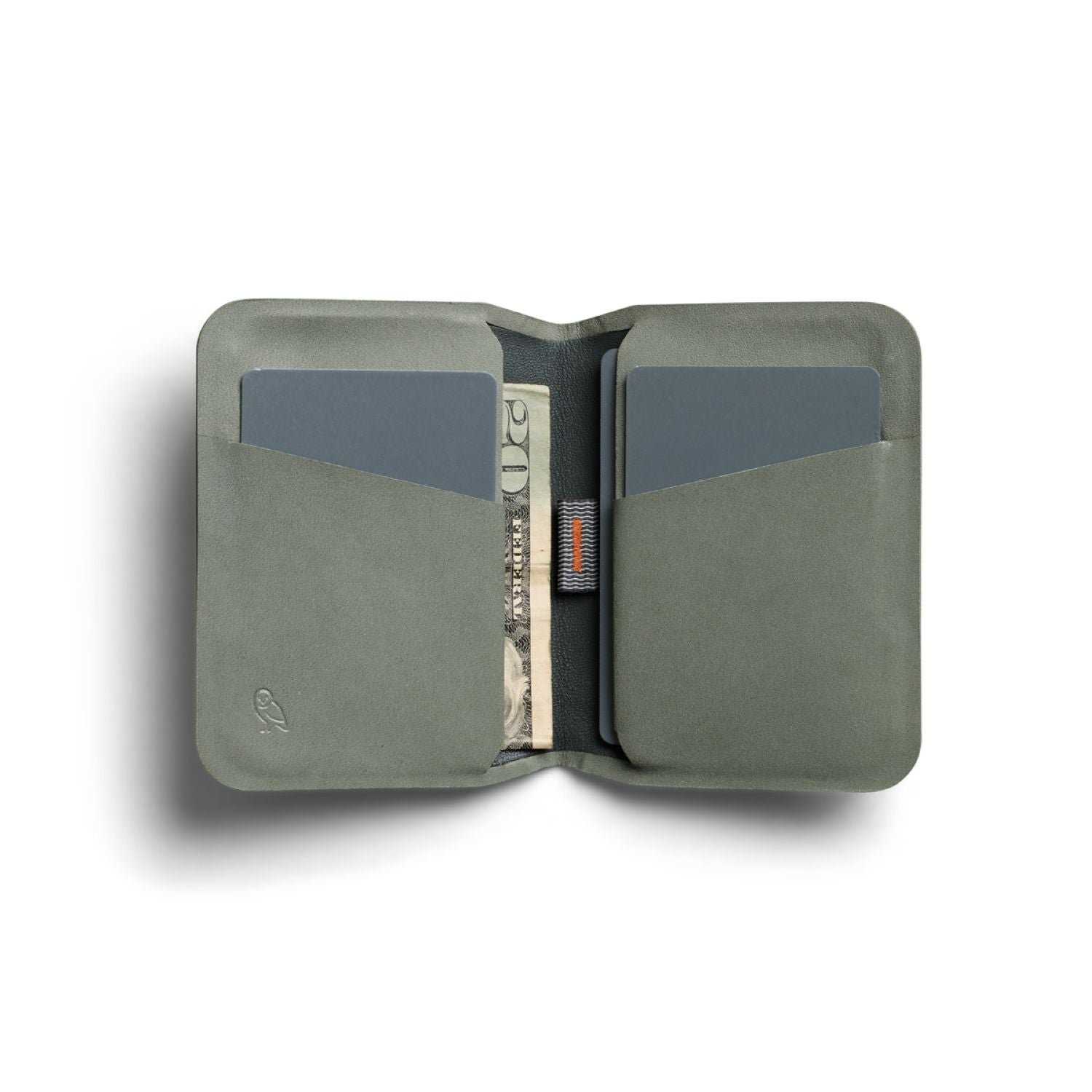 Bellroy Apex Slim Sleeve - Everglade